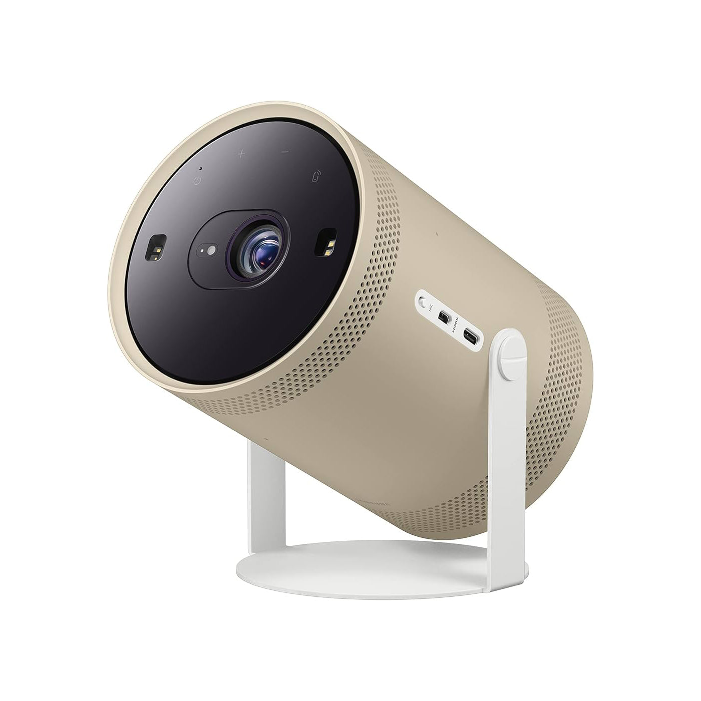 Samsung The Freestyle Skin Coyote Beige