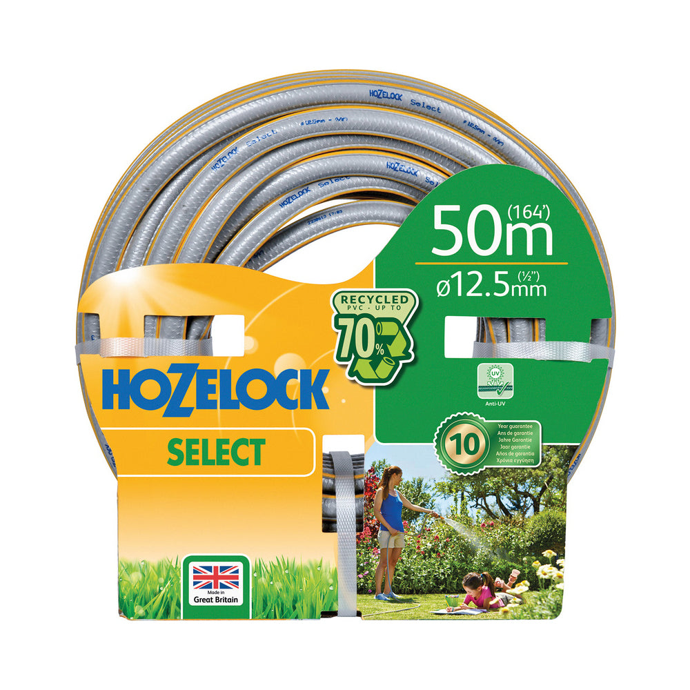 Hozelock Select Classic 50m Hose