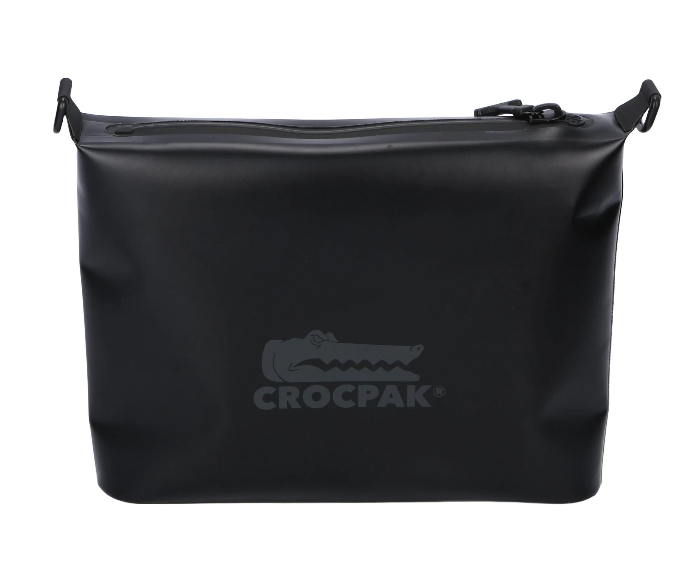 Crocpak Black Shipmate Dry Bag - Protective Waterproof Bag