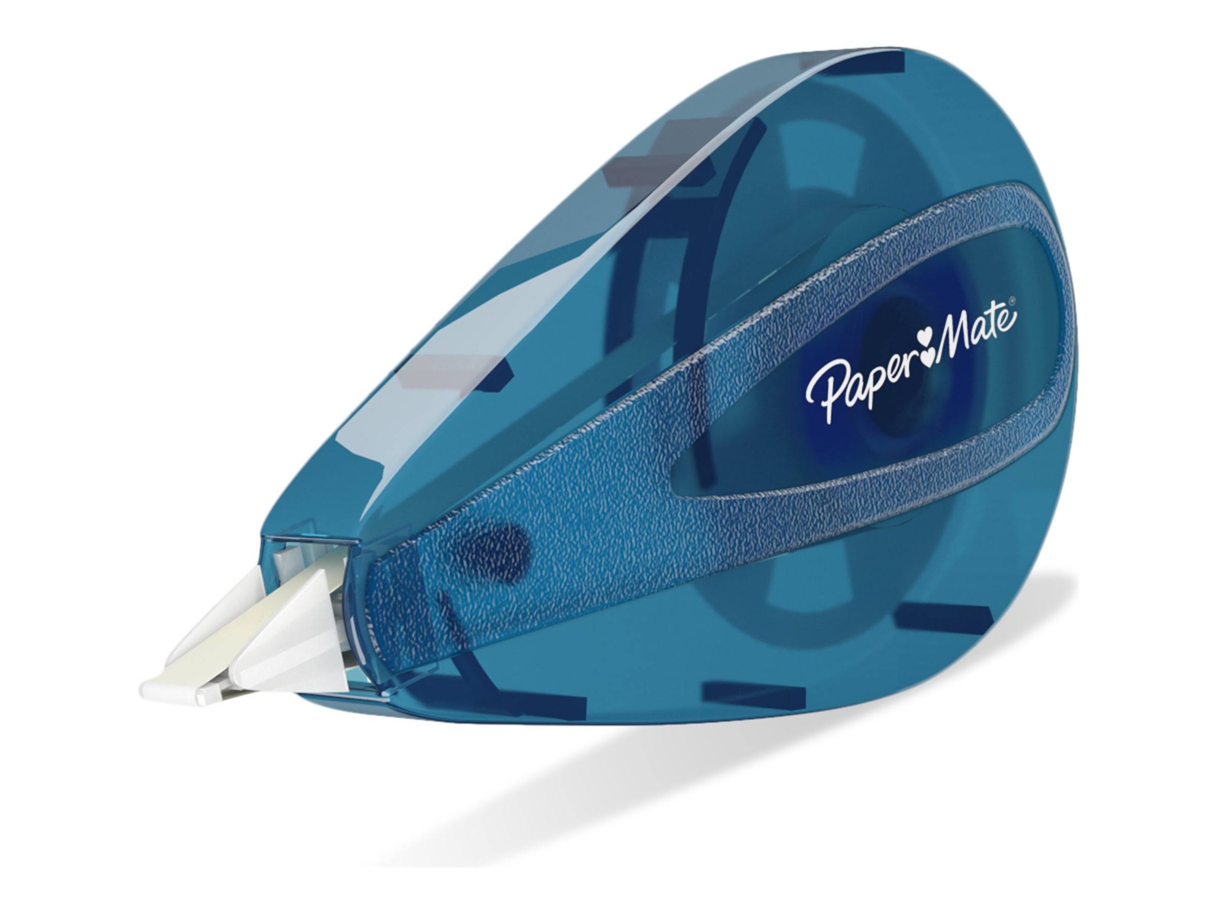 Paper Mate Mini White Correction Tape 5mm x 6m