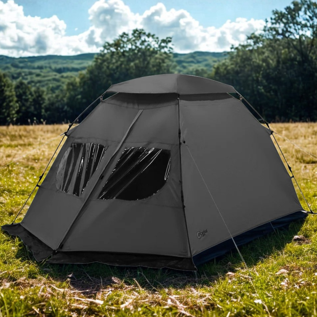 Portal Outdoor - Sigma Speedup 3 Person Classic Tent with Window
