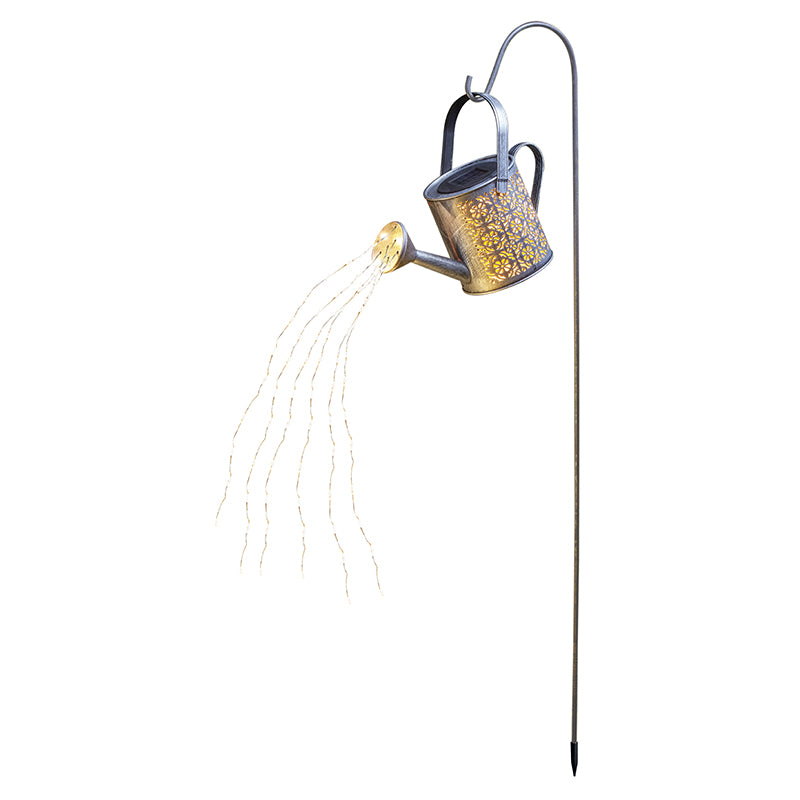 Smart Garden Solar Firefly Decorcan