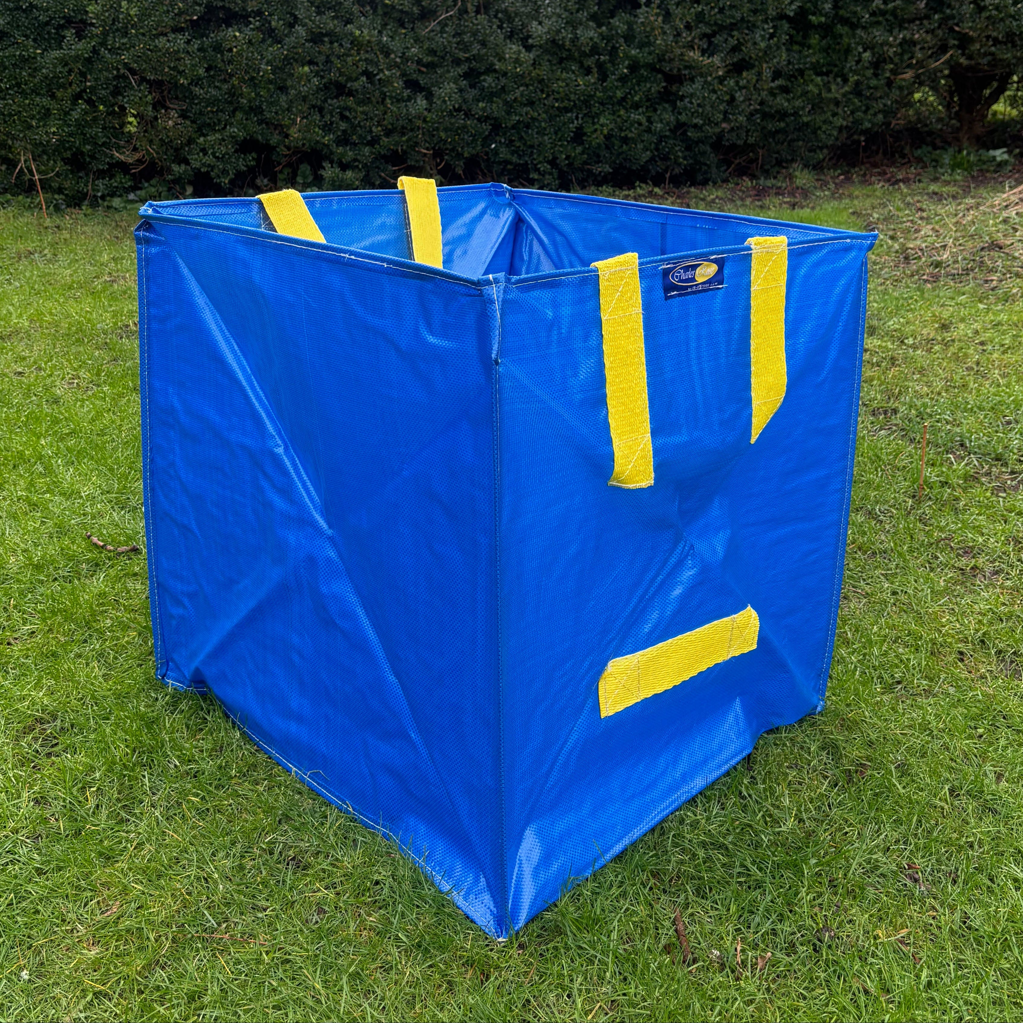 Charles Rose Heavy Duty Garden Waste Bag - 310 litre