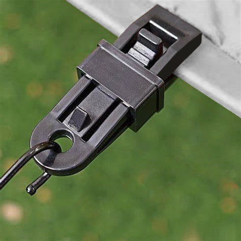 ProMech Racing Bungee Kit - 32pcs