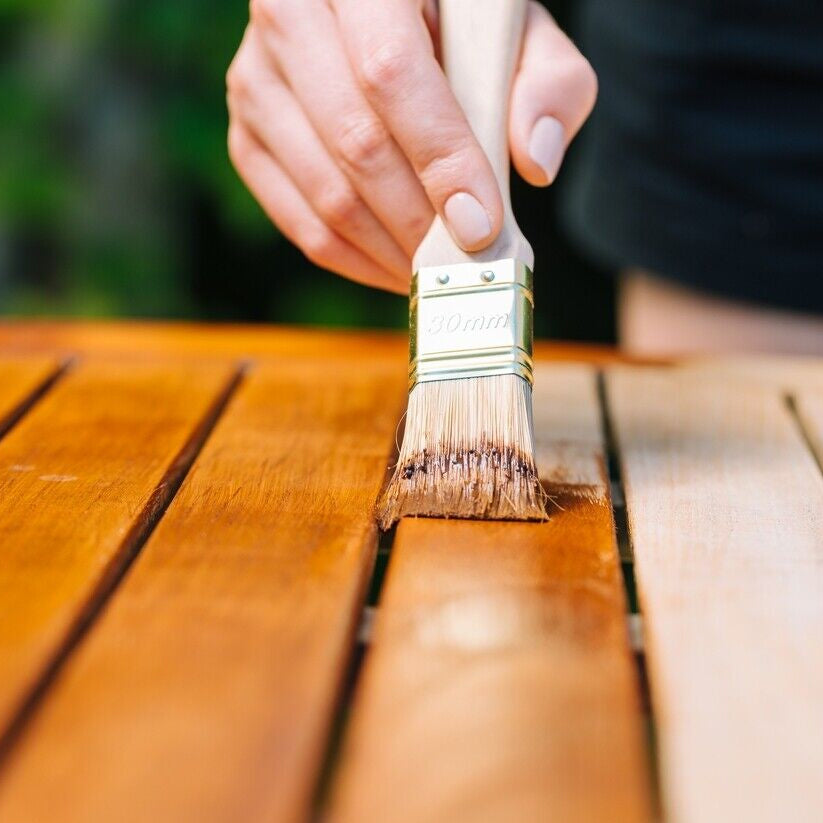 Bartoline Teak Oil 1 Litre