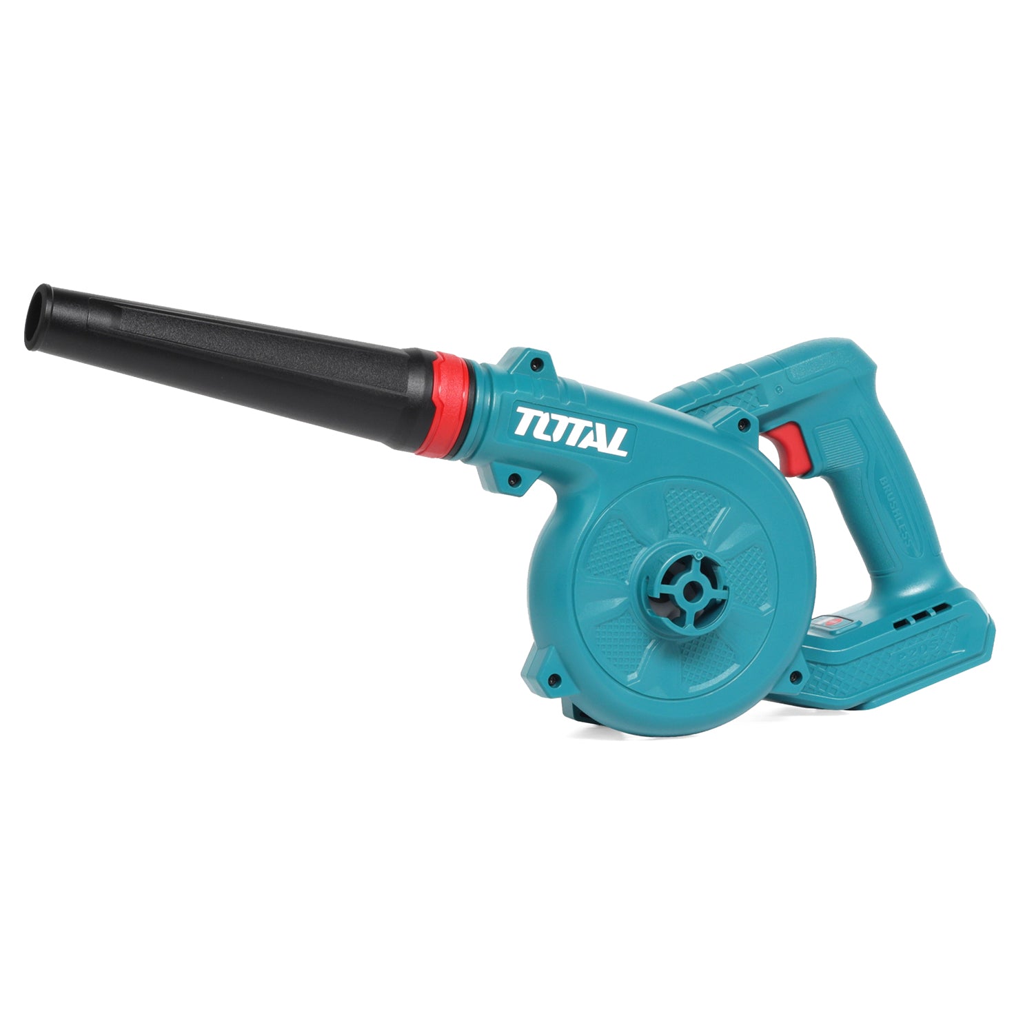 Total Li-Ion 20V Cordless Blower (Battery not included) - TABLI2068