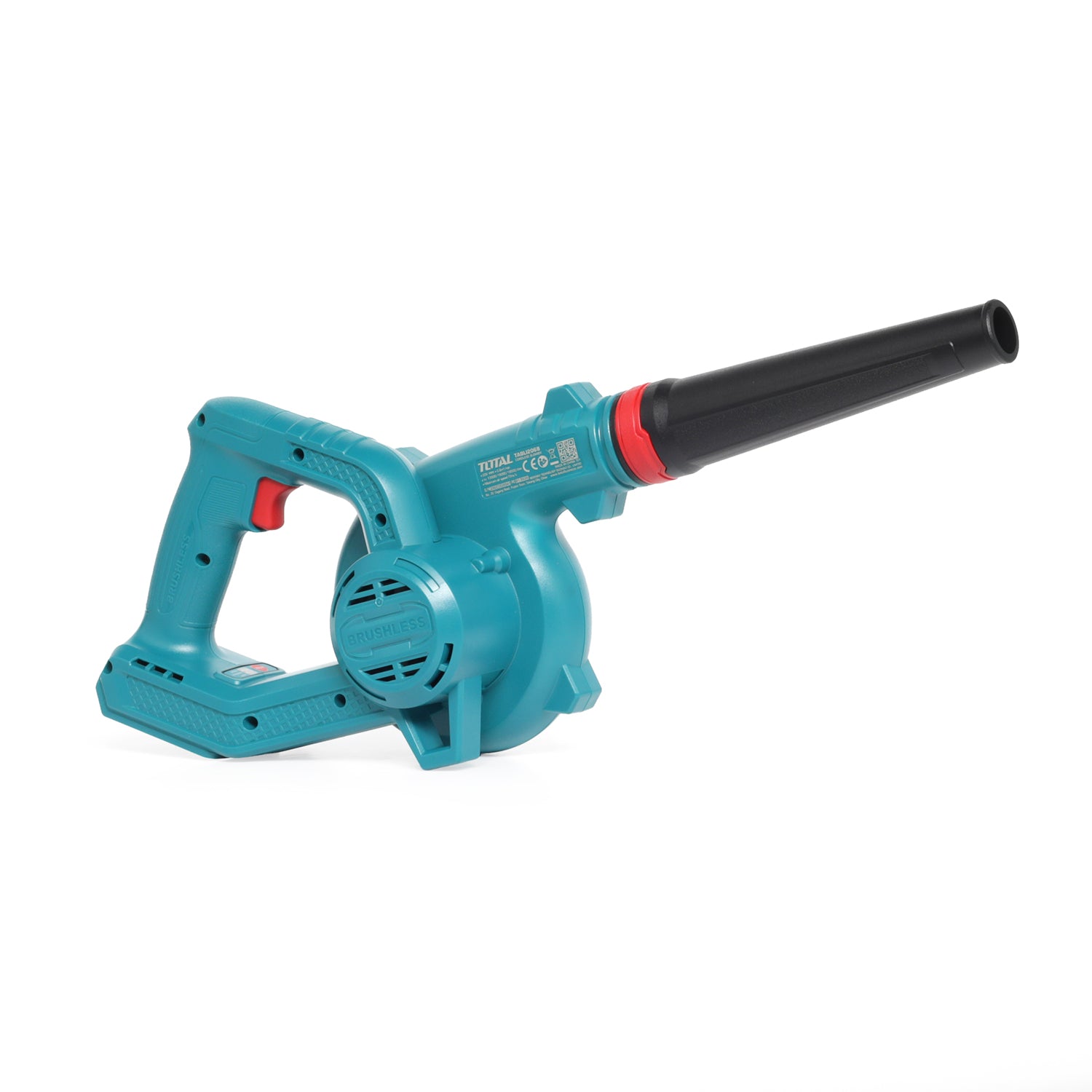 Total Li-Ion 20V Cordless Blower (Battery not included) - TABLI2068