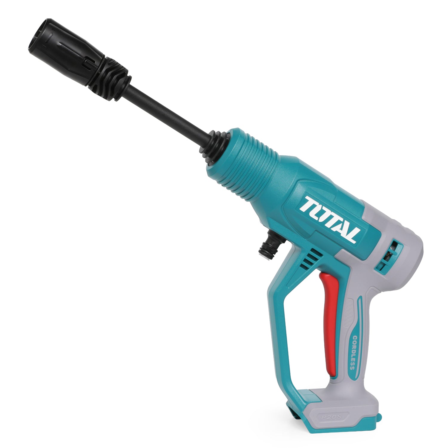Total Li-Ion 20V Cordless Pressure Washer (Battery not included) - TPWLI2036