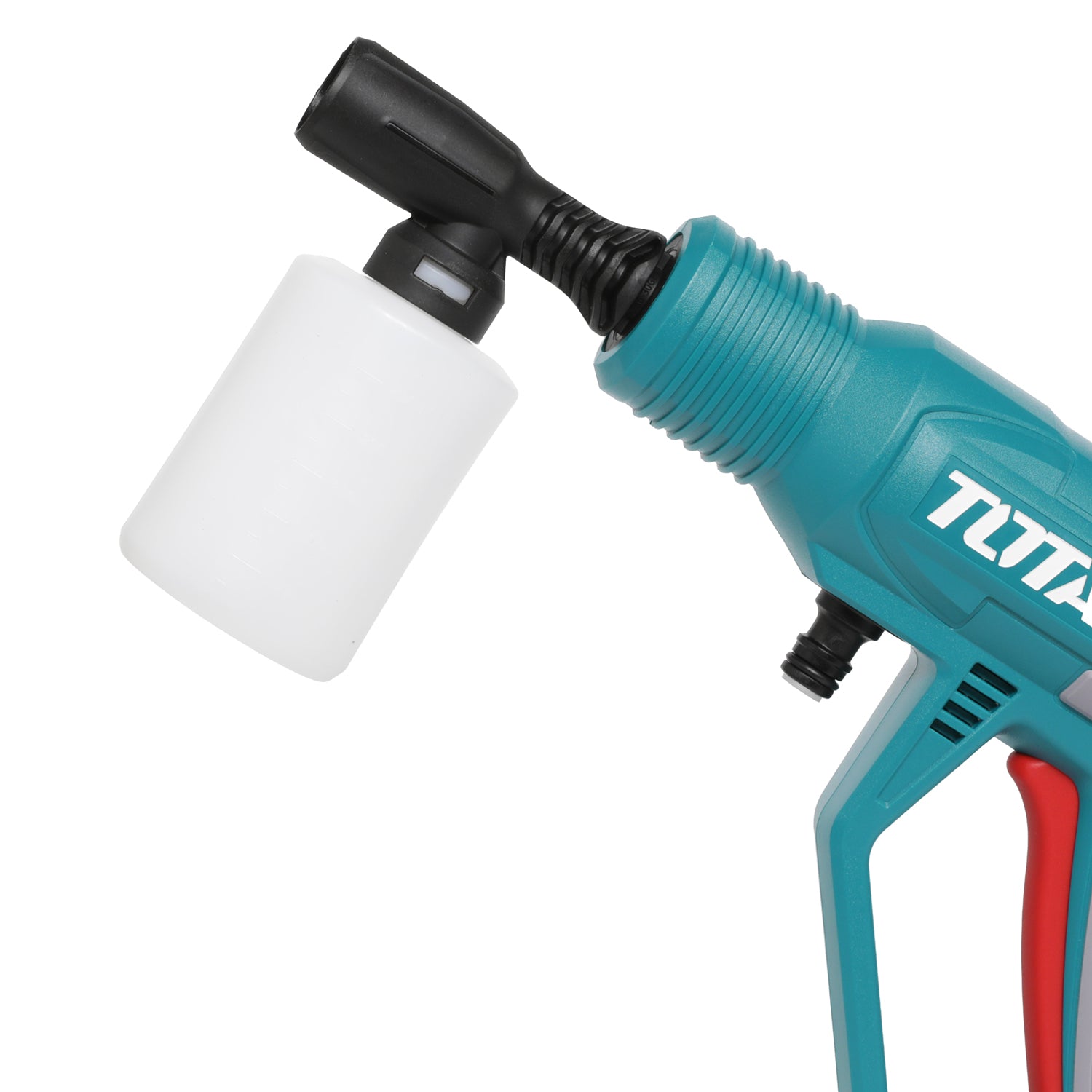 Total Li-Ion 20V Cordless Pressure Washer (Battery not included) - TPWLI2036