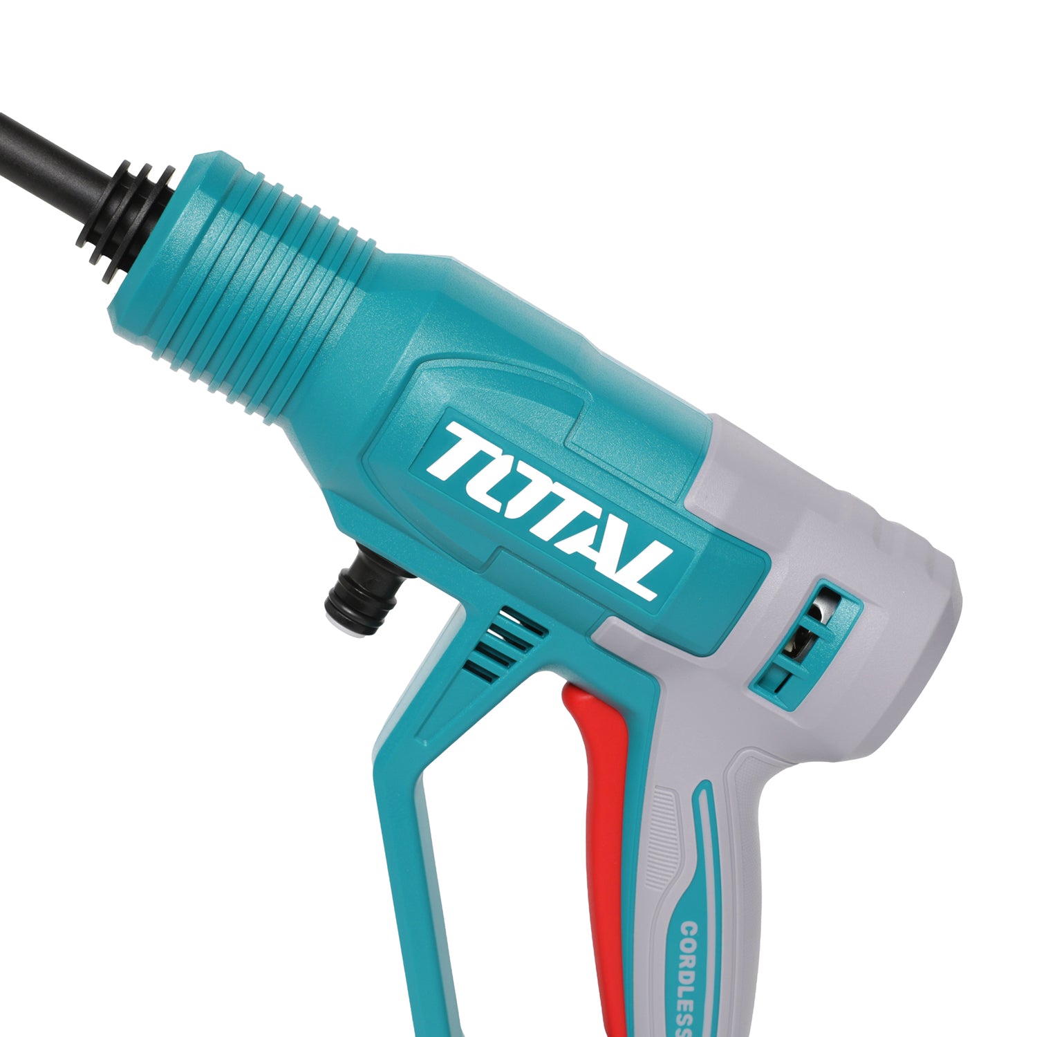 Total Li-Ion 20V Cordless Pressure Washer (Battery not included) - TPWLI2036