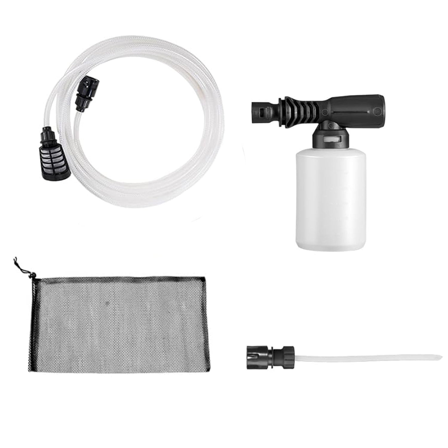 Total Li-Ion 20V Cordless Pressure Washer (Battery not included) - TPWLI2036