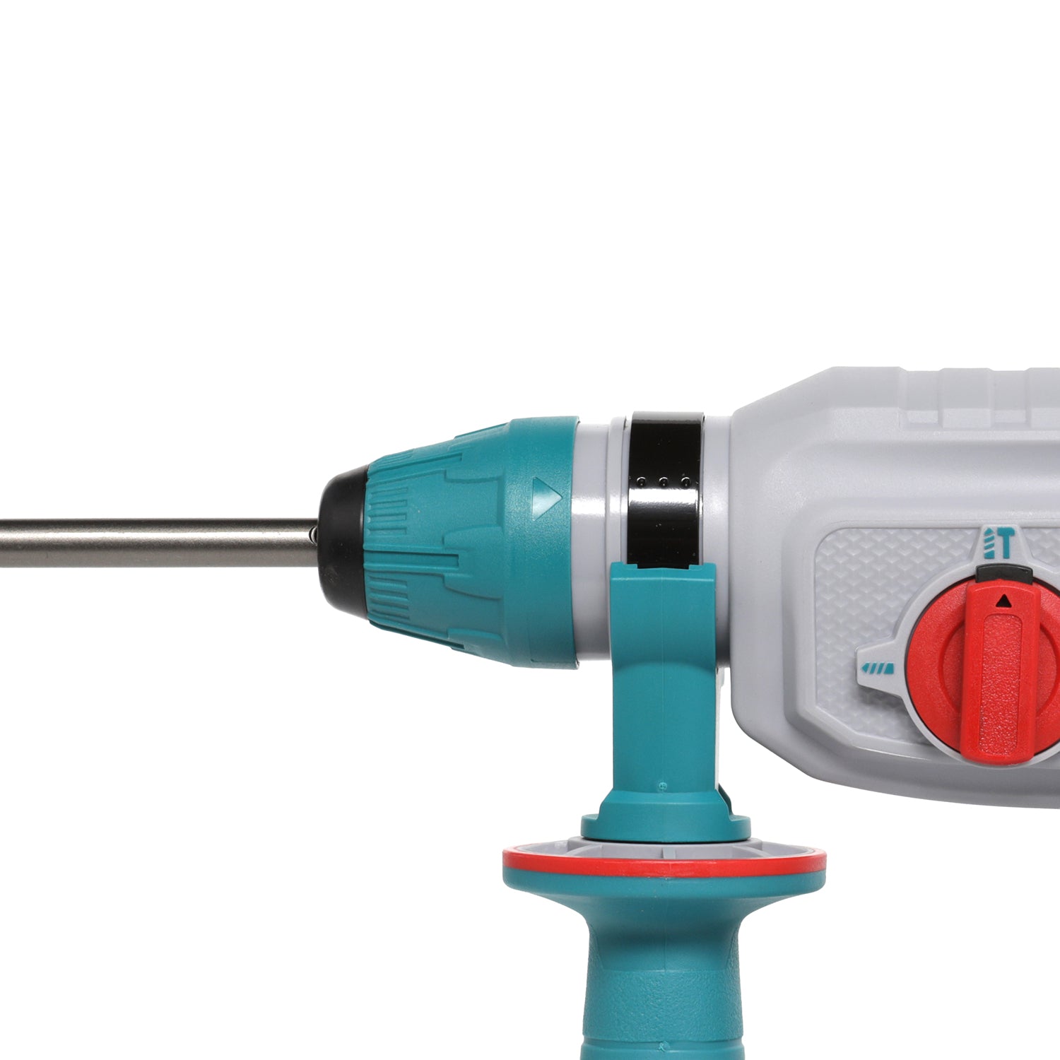 Total Li-Ion 20V Cordless Rotary Hammer SDS Plus (Battery not included) - TRHLI20248