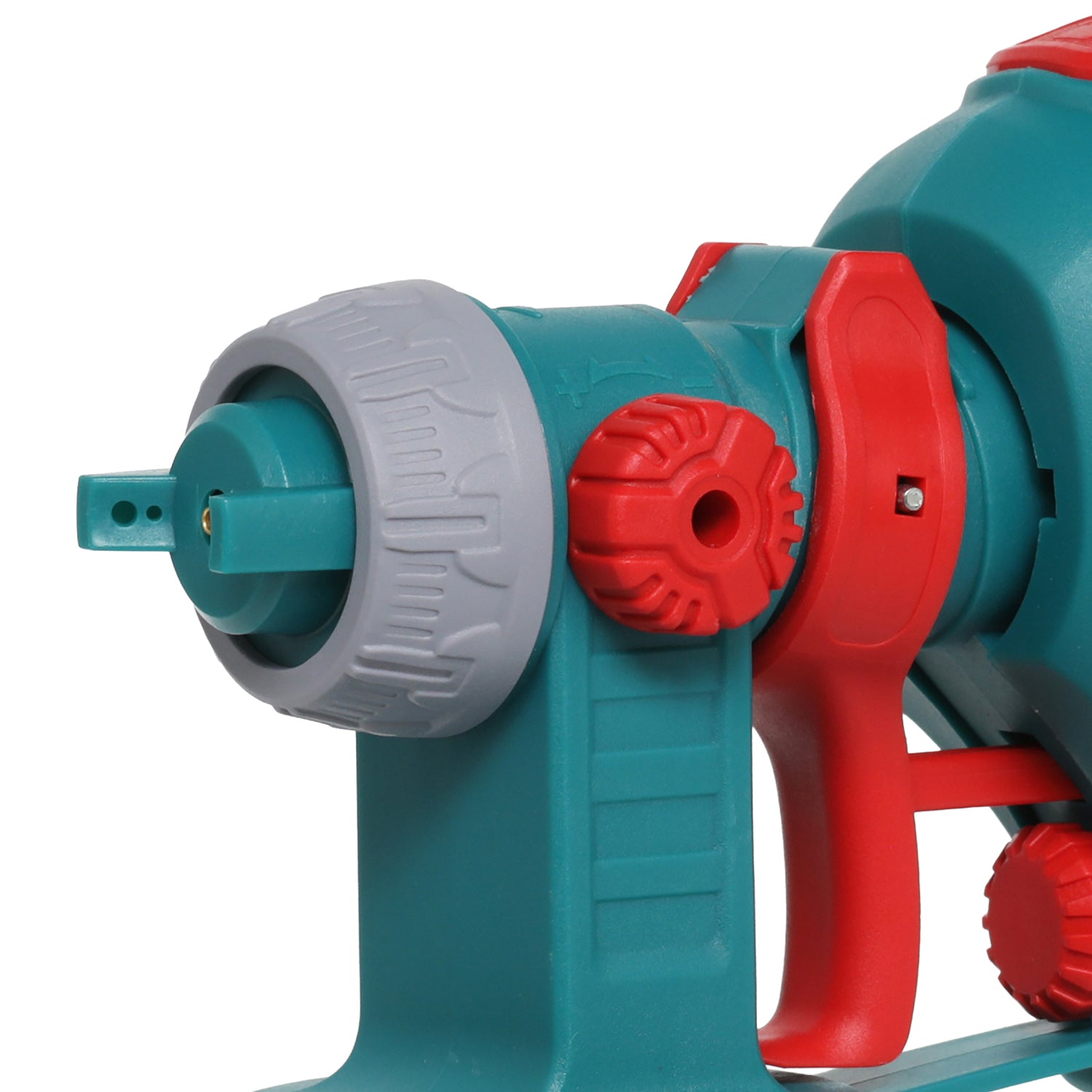 Total Li-Ion 20V Cordless Spray Gun (Battery not included) - TSGLI2004