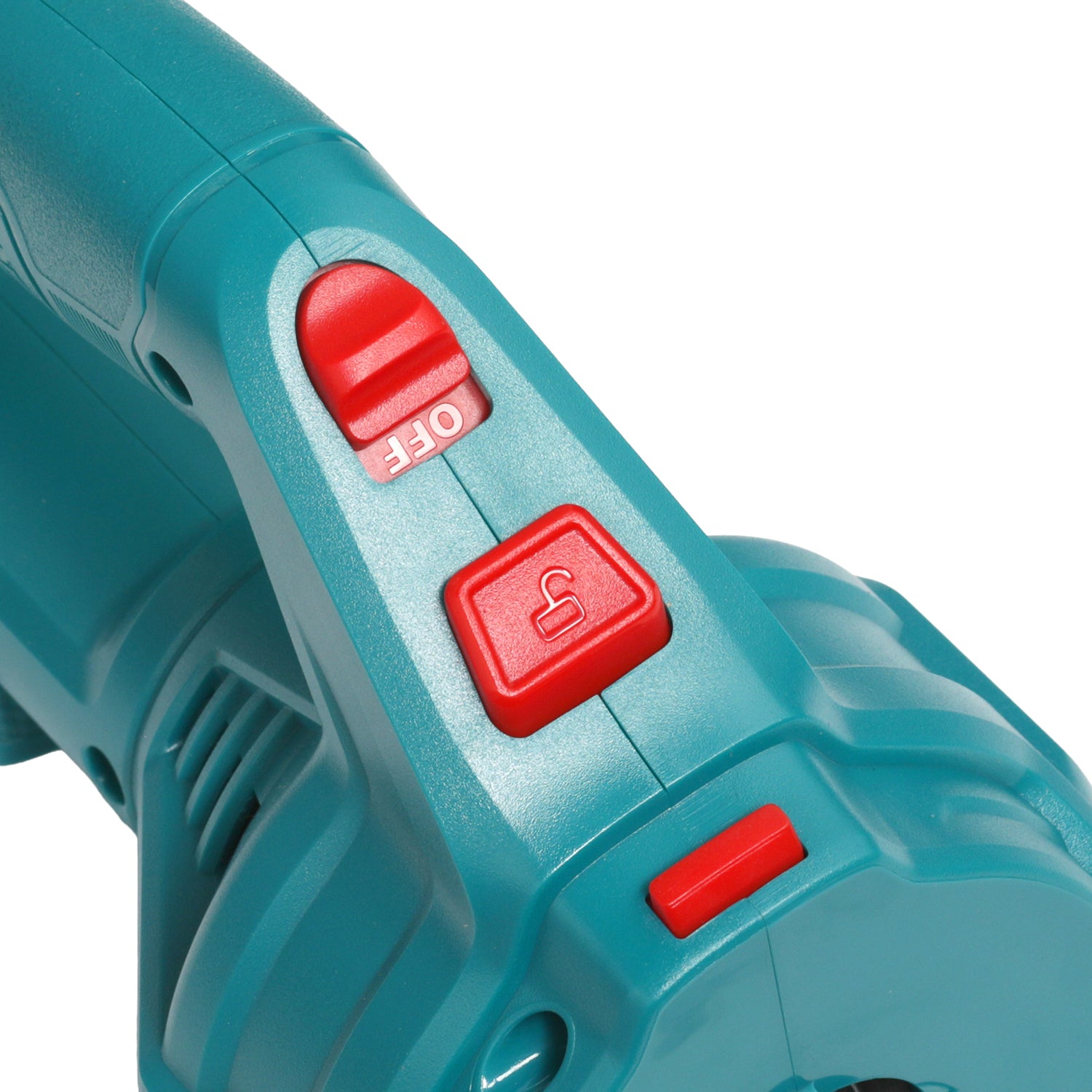 Total Li-Ion 20V Cordless Vacuum Cleaner (Battery not included) - TVLI201261
