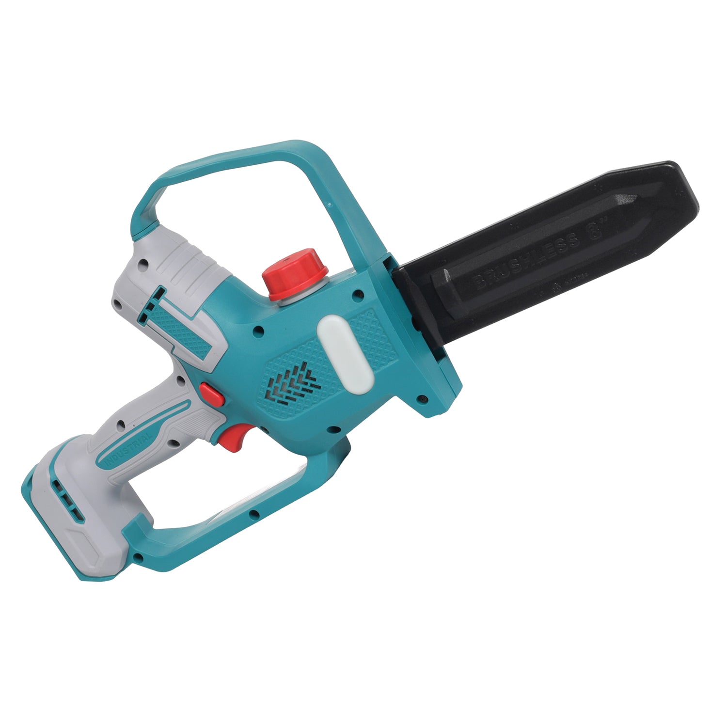 Total Li-Ion 20V Cordless Pruner Saw 8" / 200mm (Battery Not Included) - TGSLI2088
