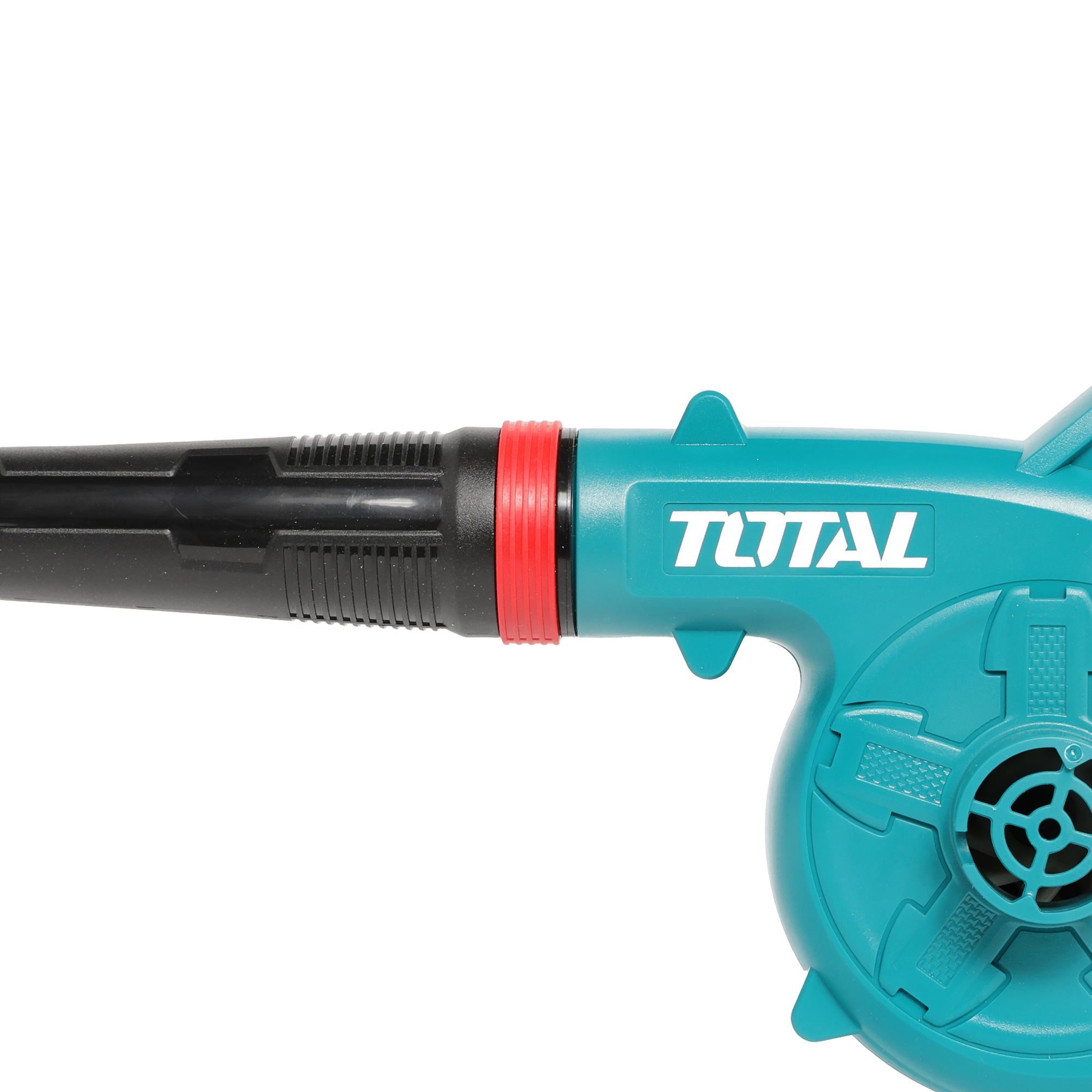 Total Li-Ion 20V Cordless 3pc Combo Kit (with 2 x Batteries & Charger) - TOSLI241192E