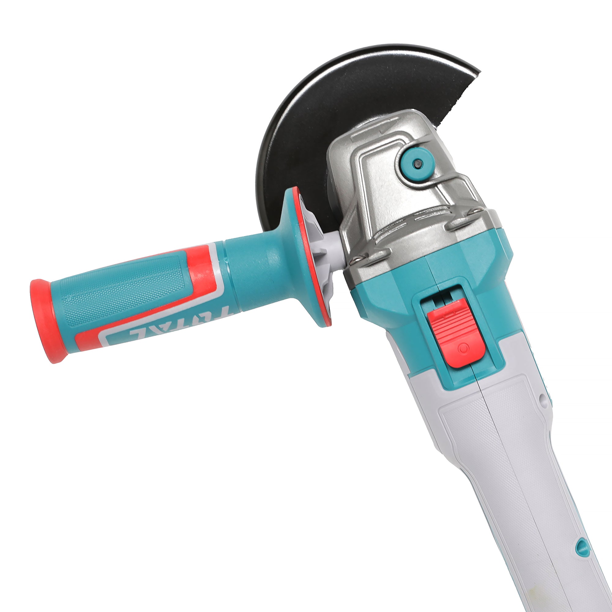 Total Li-Ion 20V Cordless 3pc Combo Kit (with 2 x Batteries & Charger) - TOSLI241192E