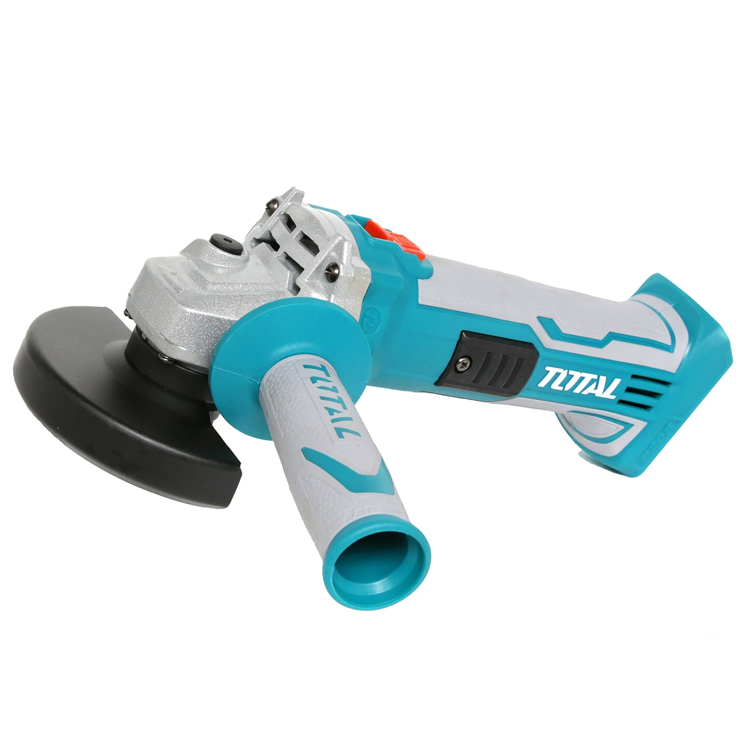 Total Li-Ion 20V Angle Grinder (Battery not included) - TAGLI1151