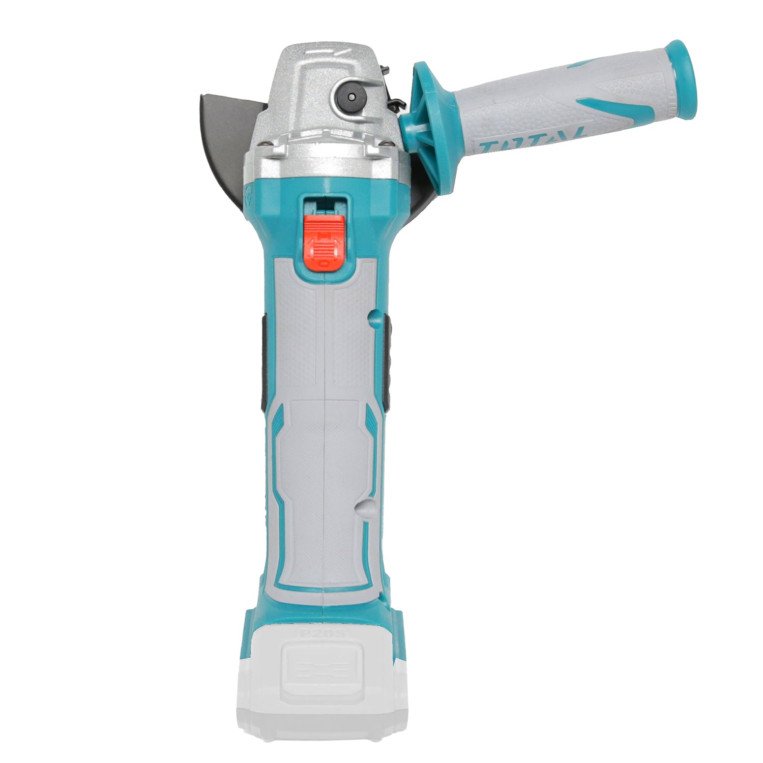 Total Li-Ion 20V Angle Grinder (Battery not included) - TAGLI1151