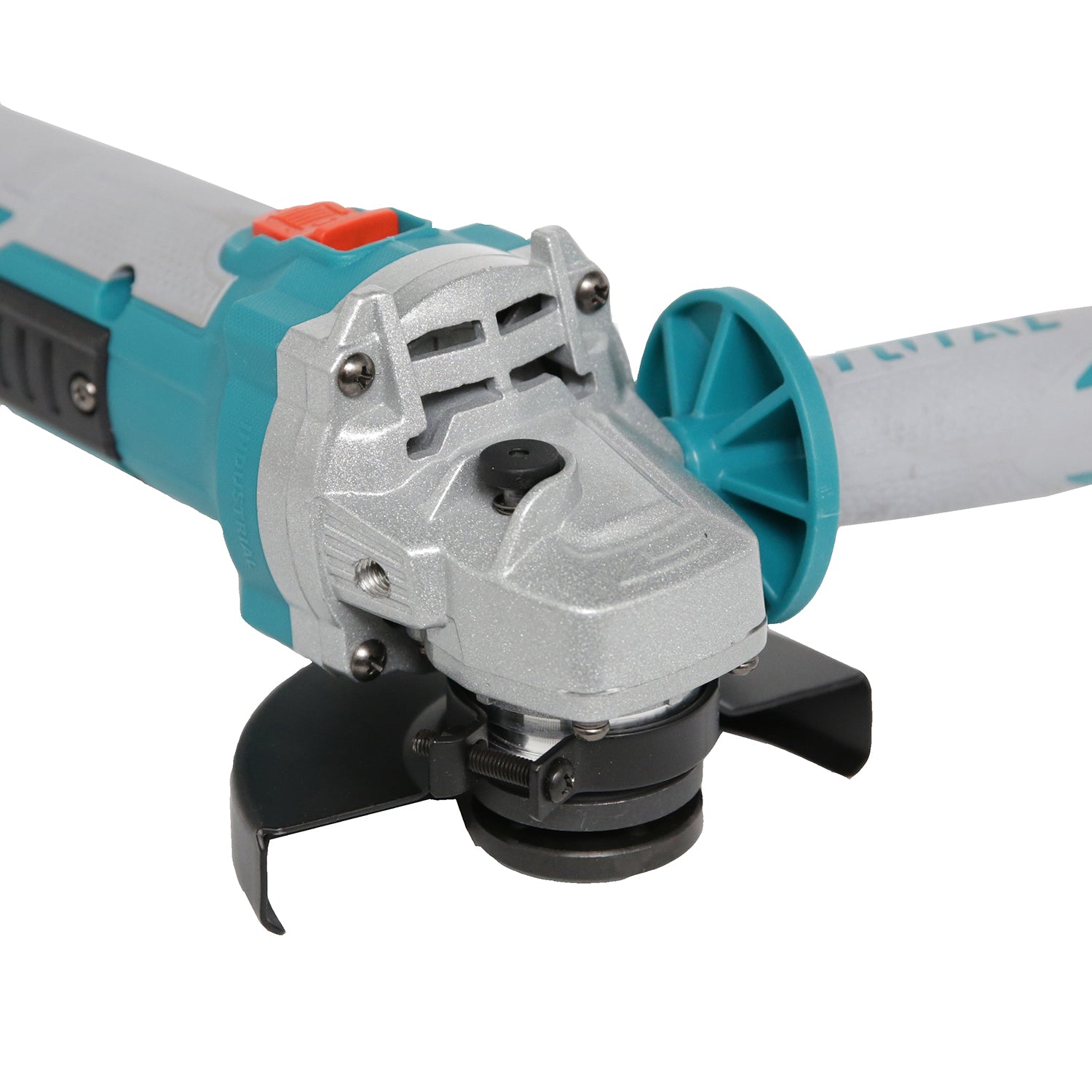 Total Li-Ion 20V Angle Grinder (Battery not included) - TAGLI1151