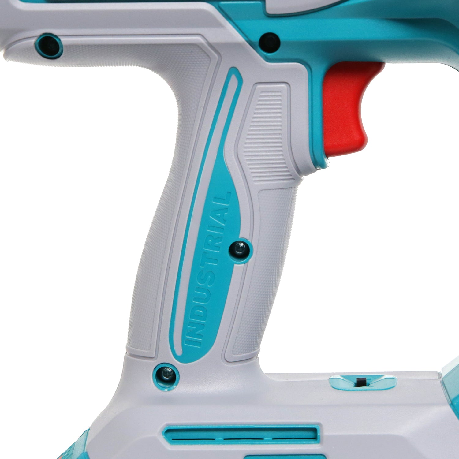 Total Li-Ion 20V Cordless Crown Stapler Nailer (Battery not included) - TCSNLI6005