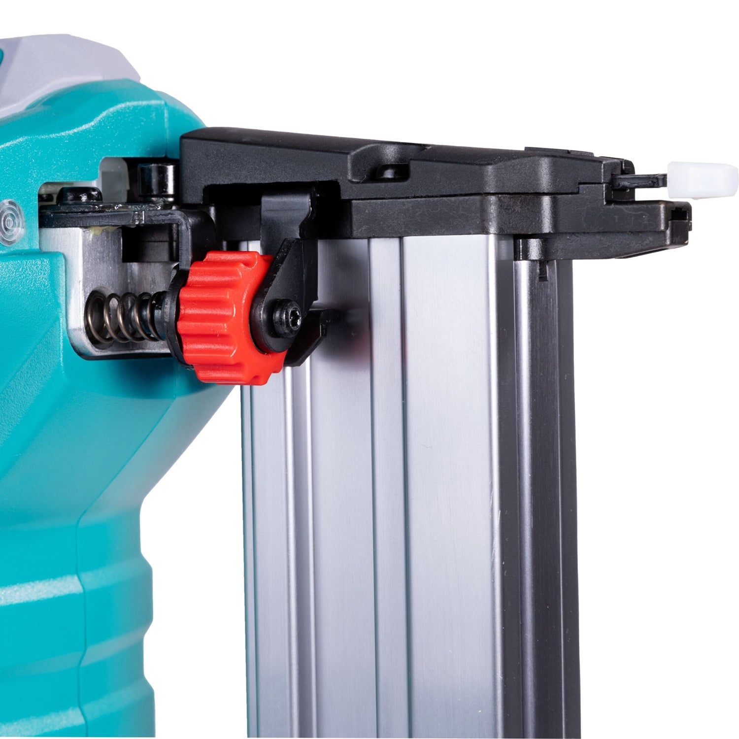 Total Li-Ion 20V Cordless Crown Stapler Nailer (Battery not included) - TCSNLI6005