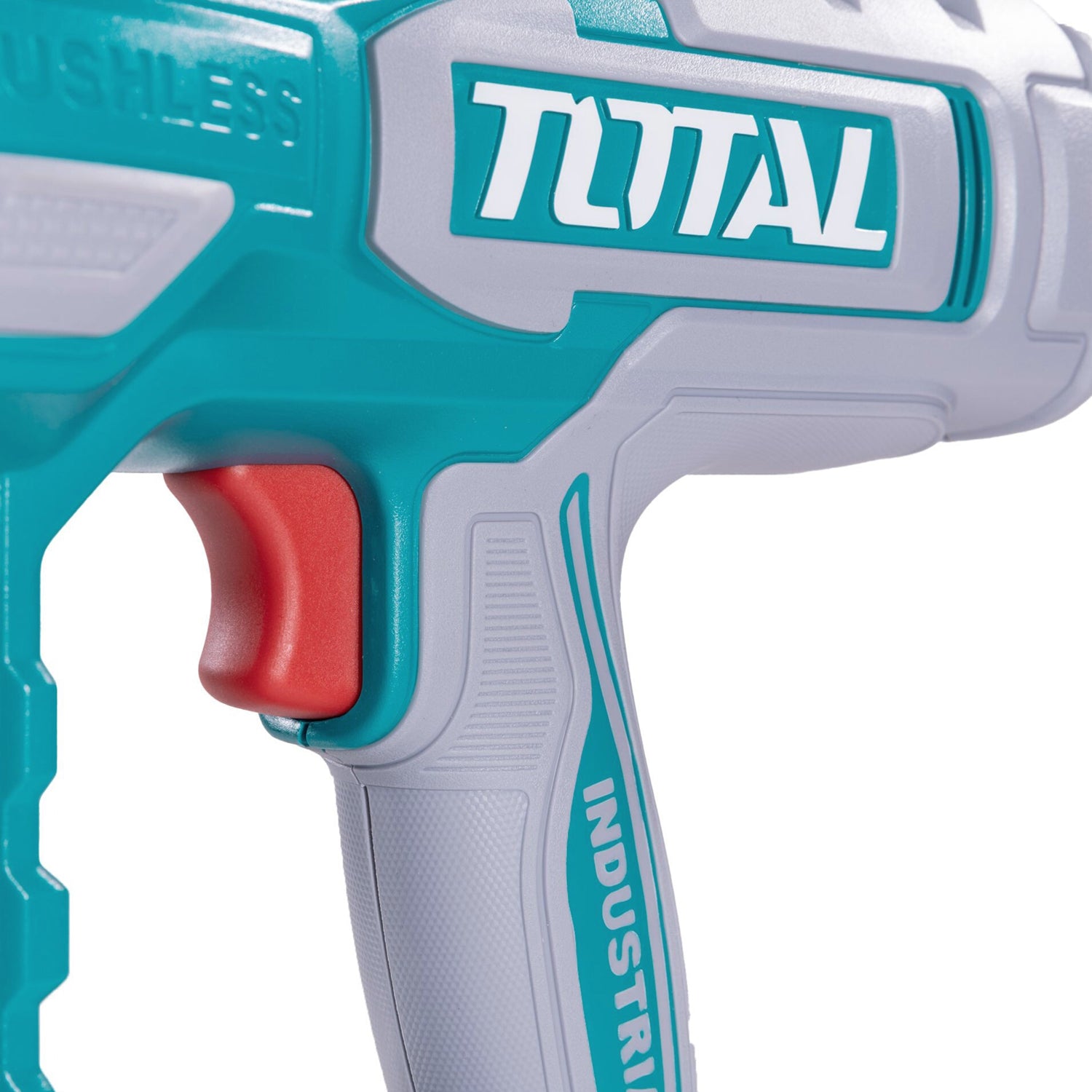 Total Li-Ion 20V Cordless Crown Stapler Nailer (Battery not included) - TCSNLI6005