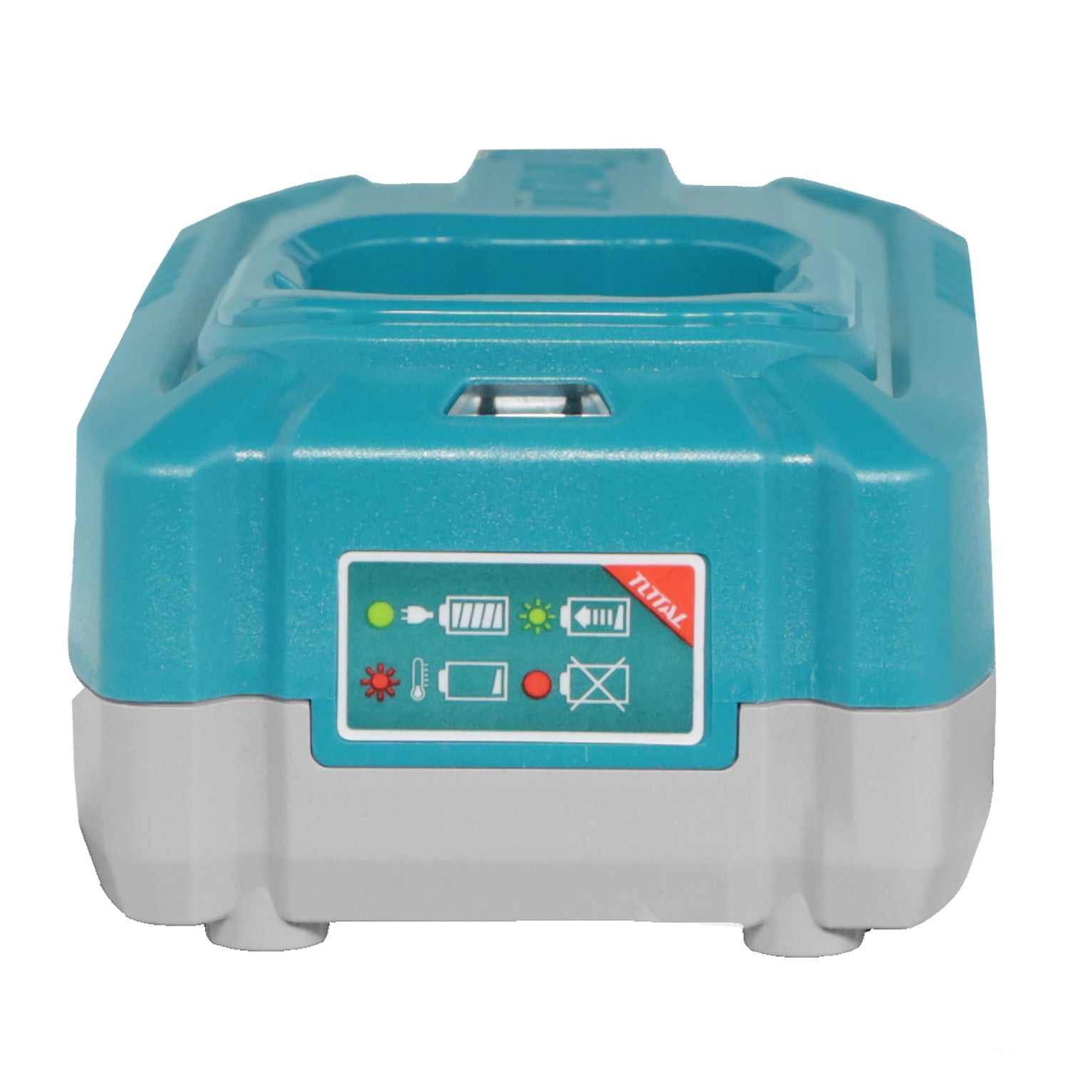 Total Li-Ion 16V M16 Battery Charger - TFCLI1613