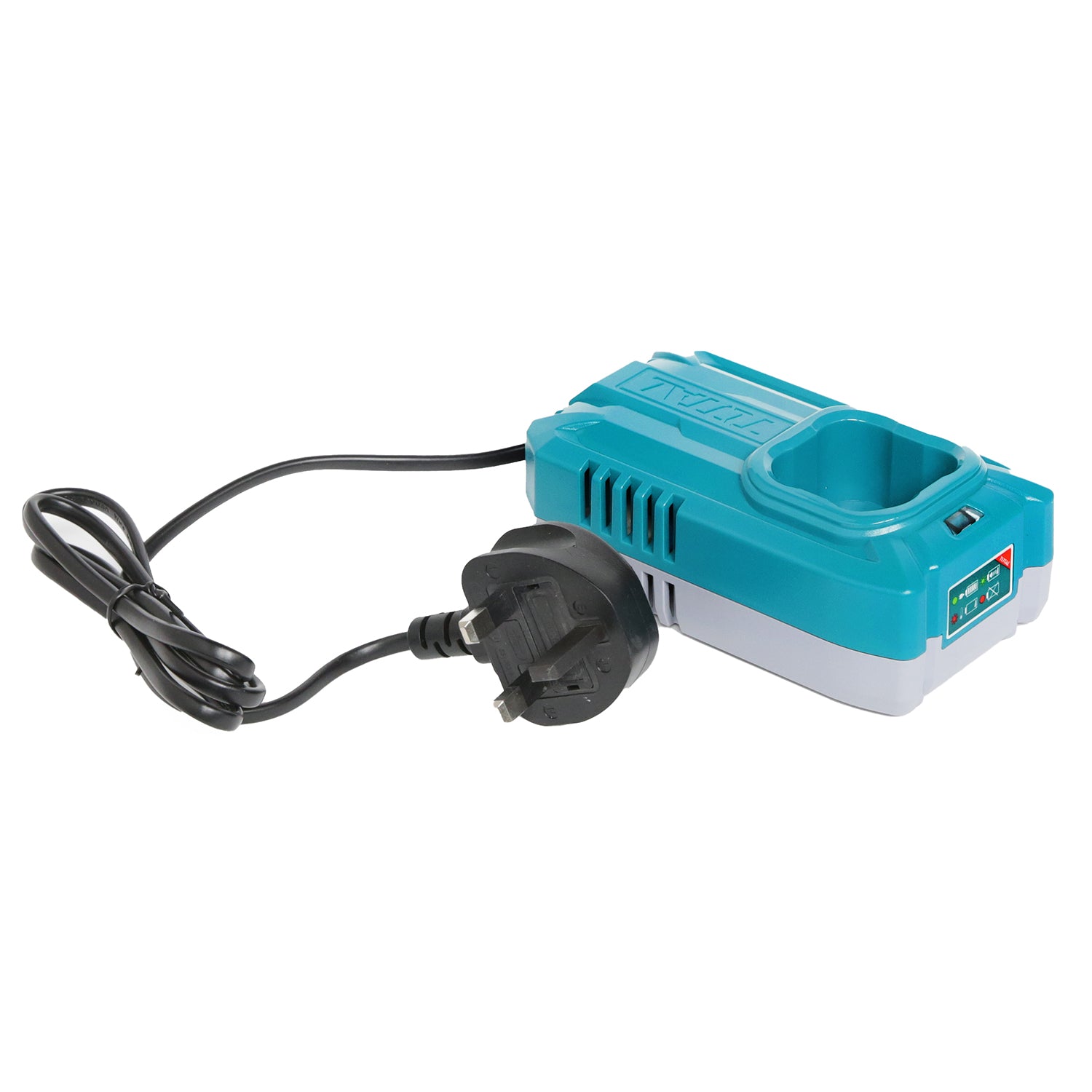 Total Li-Ion 16V M16 Battery Charger - TFCLI1613