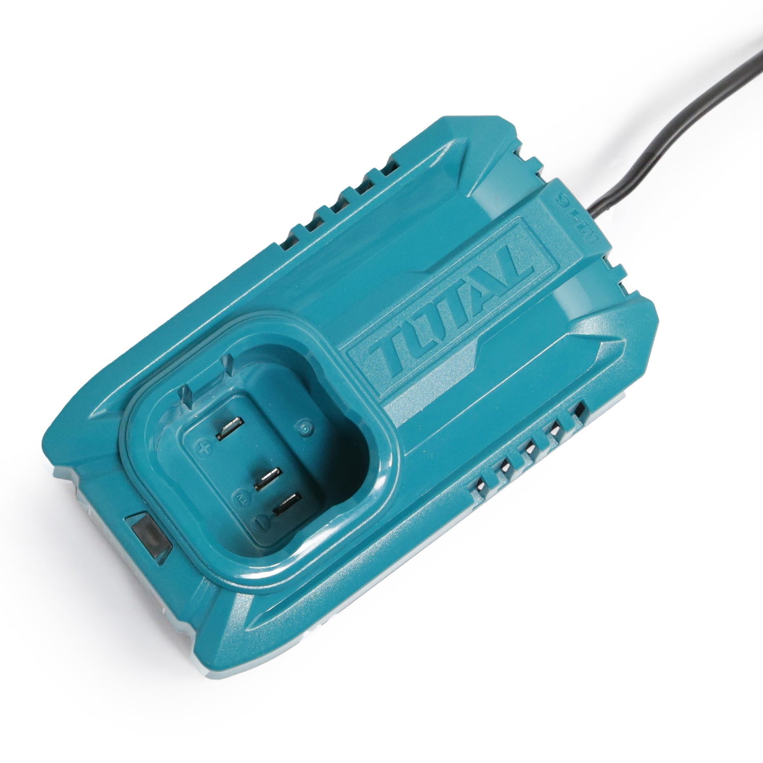 Total Li-Ion 16V M16 Battery Charger - TFCLI1613