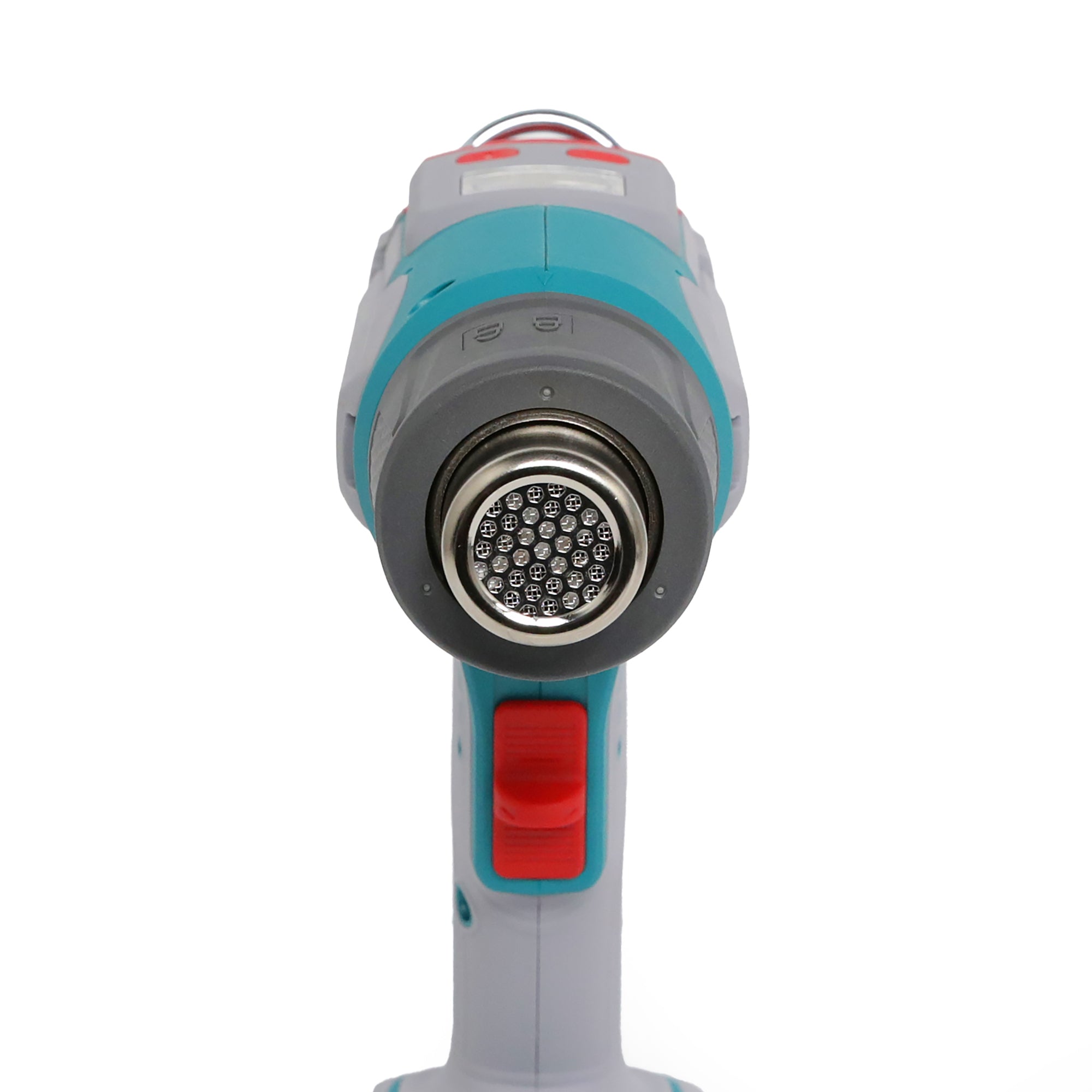 Total Li-Ion 20V Cordless 3pc Combo Kit (with 2 x Batteries & Charger) - TOSLI241196E