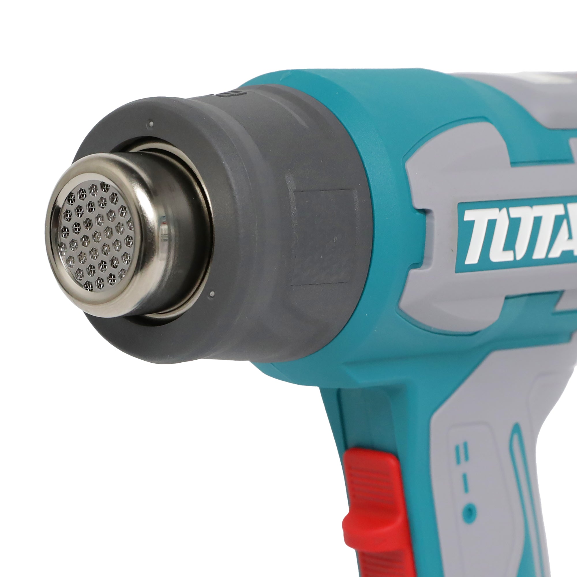 Total Li-Ion 20V Cordless 3pc Combo Kit (with 2 x Batteries & Charger) - TOSLI241196E