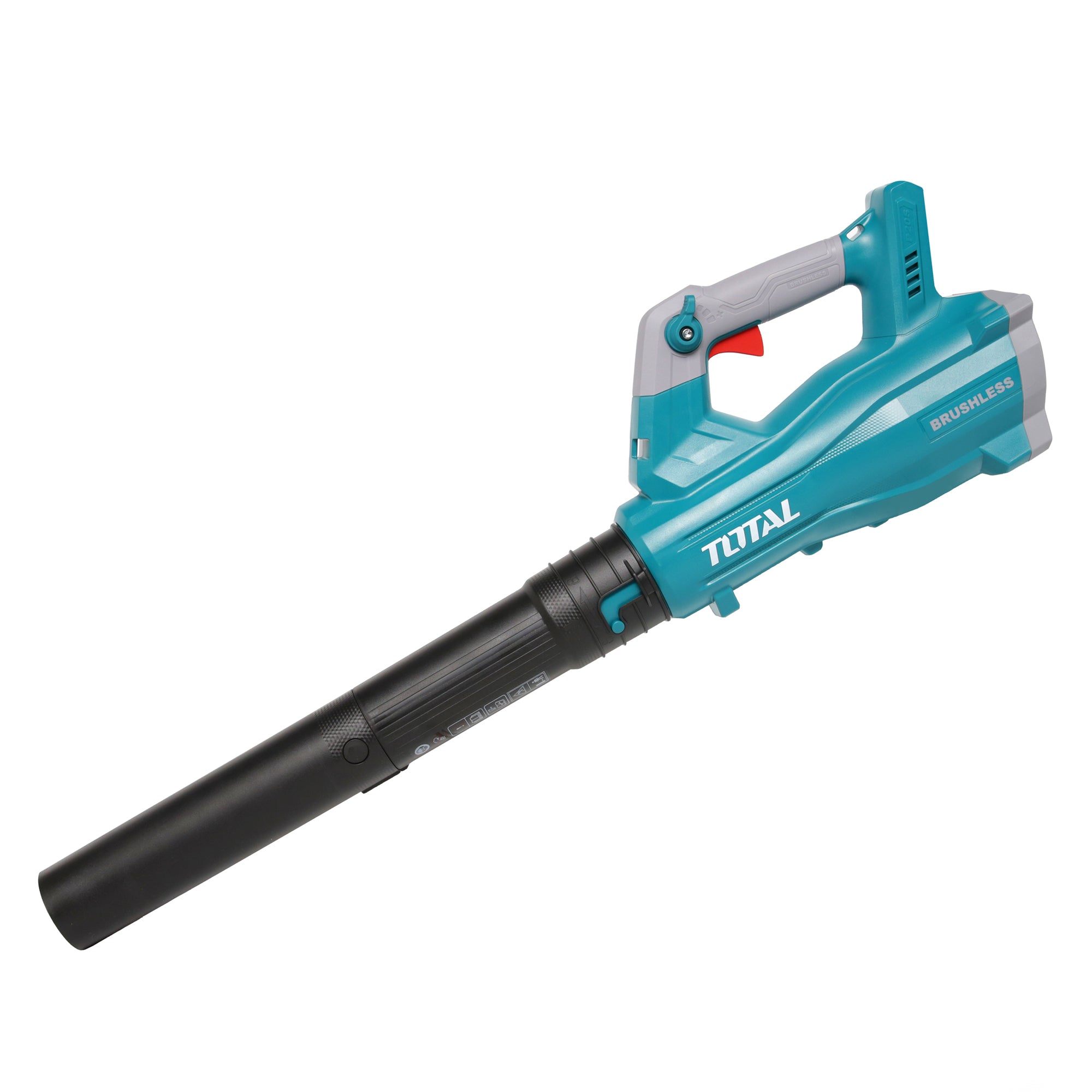 Total Li-Ion 20V Blower (Battery not included) - TABLI20428