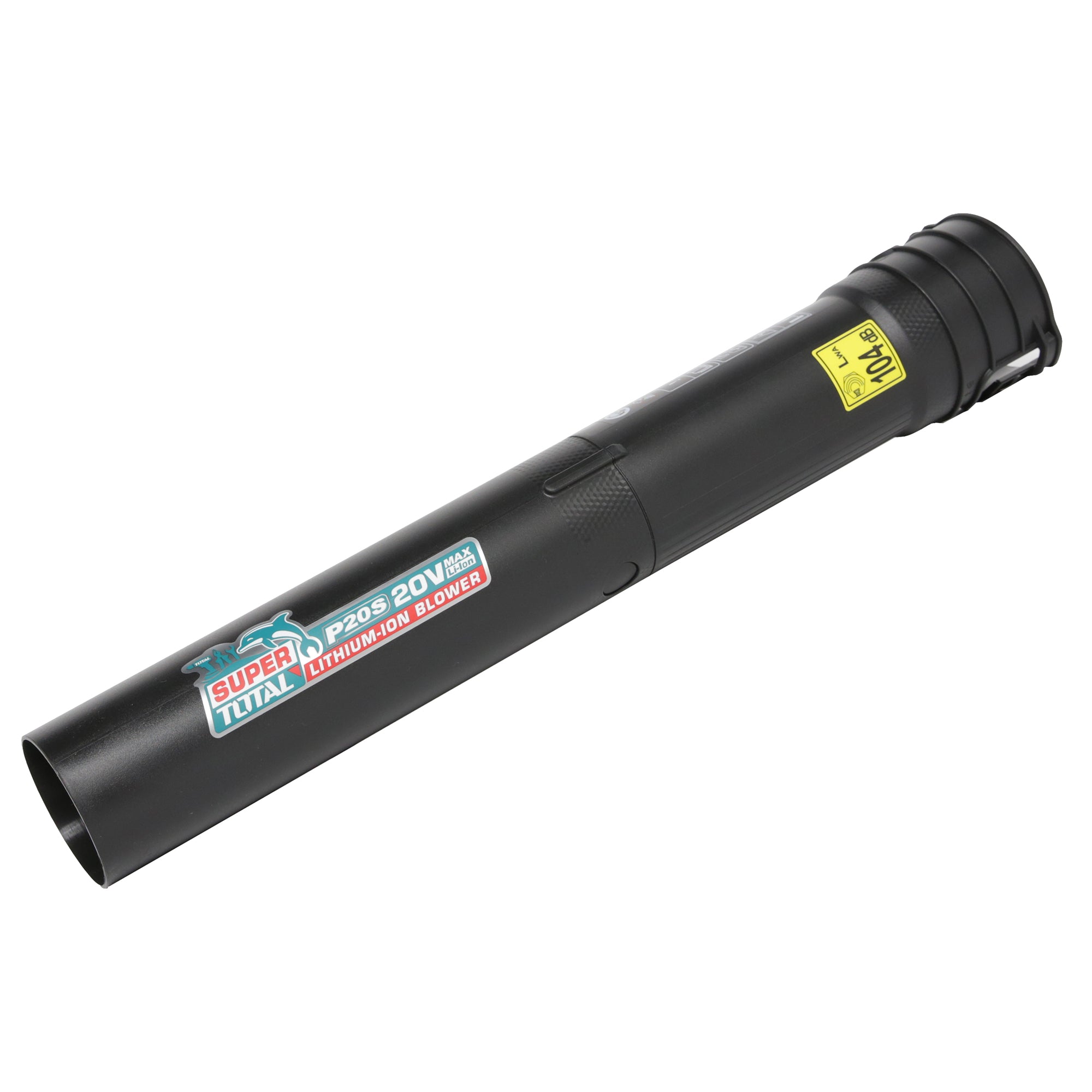 Total Li-Ion 20V Blower (Battery not included) - TABLI20428