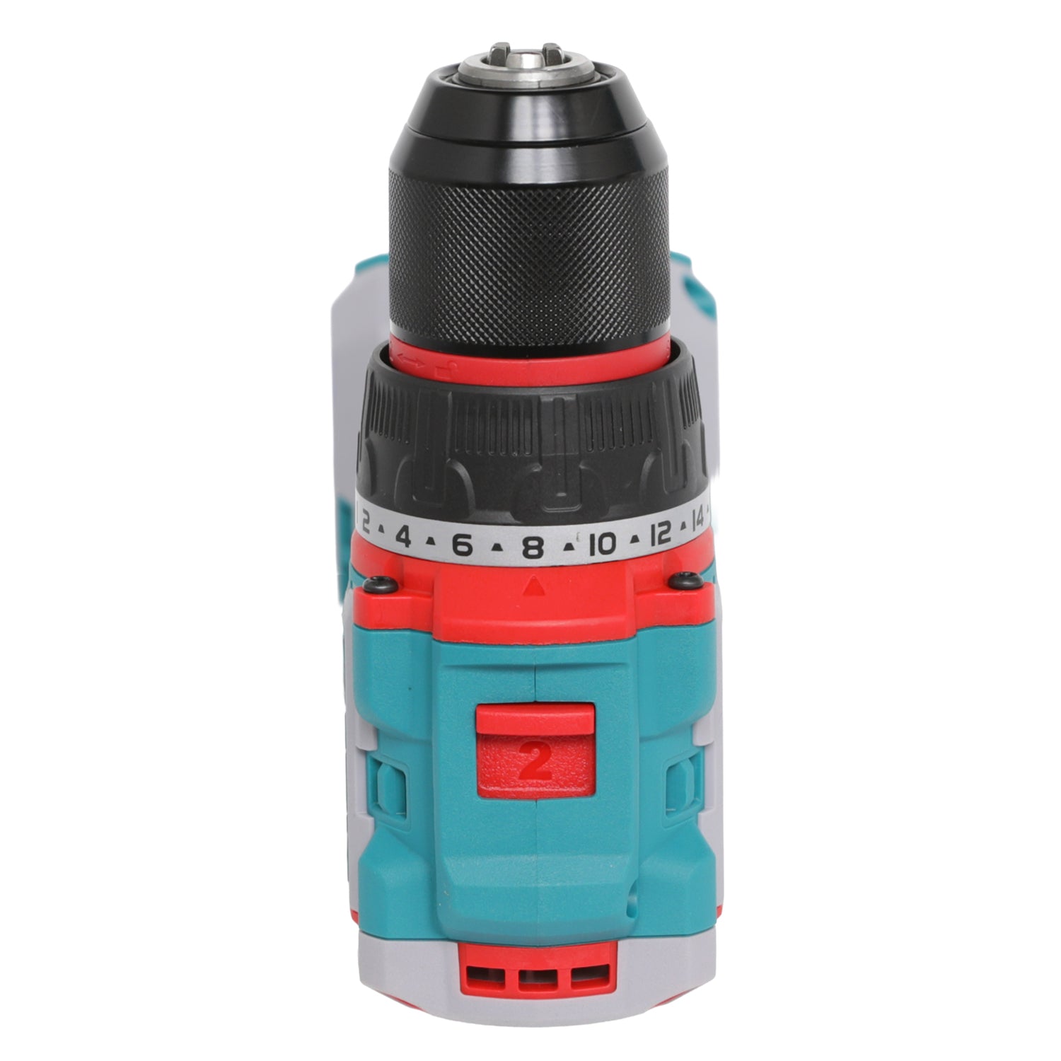 Total Li-Ion 20V Compact Brushless Cordless Drill (Battery not included) - TDLI206681