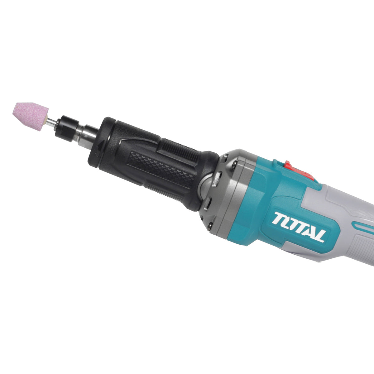 Total Li-Ion 20V Brushless Die Grinder (Battery not included) - TDGLI2001