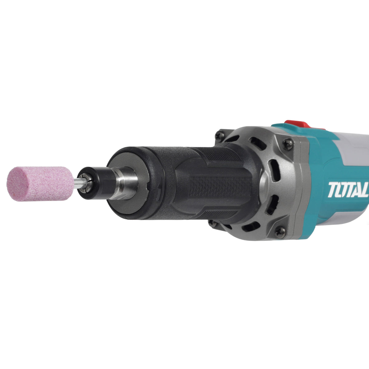 Total Li-Ion 20V Brushless Die Grinder (Battery not included) - TDGLI2001