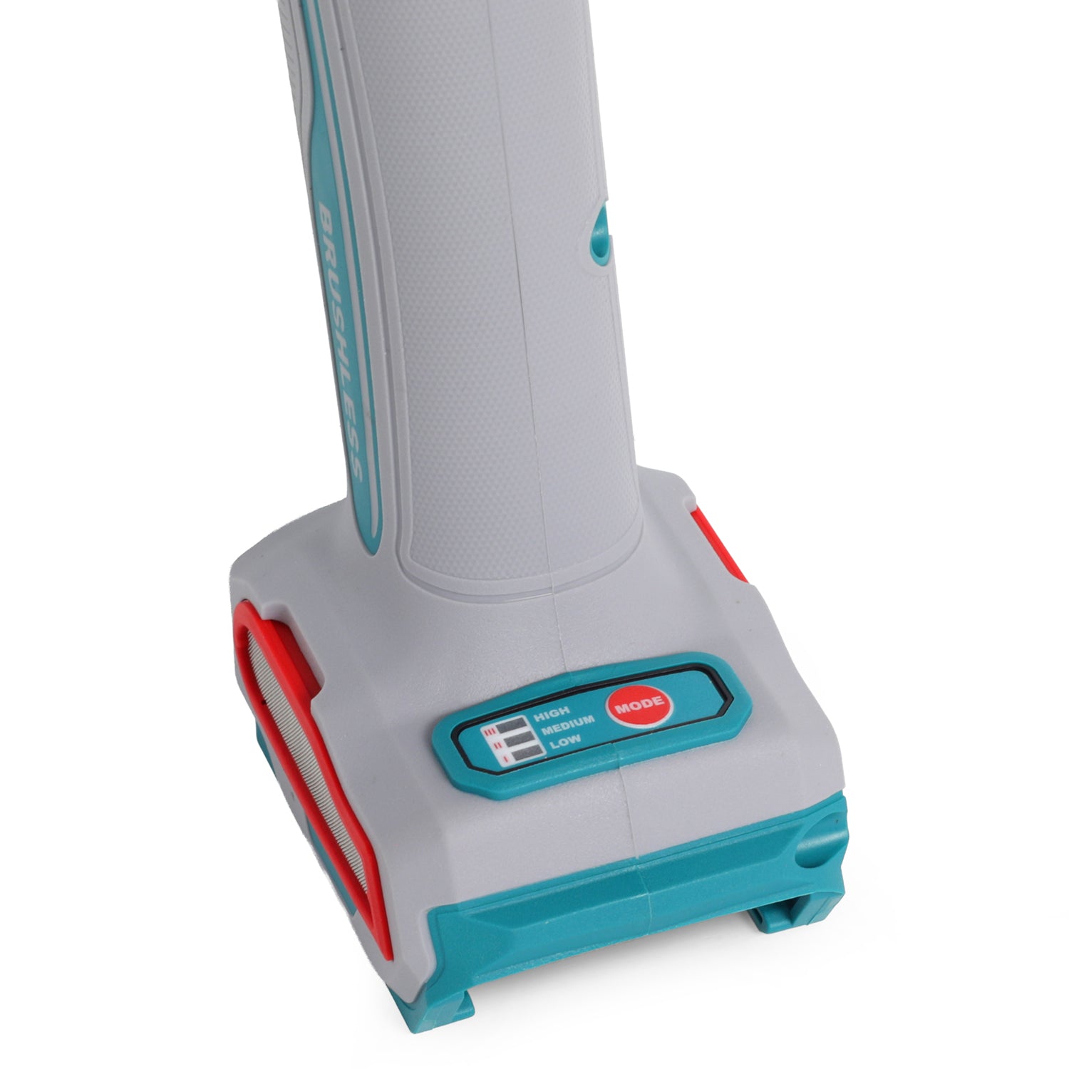 Total Li-Ion 20V Brushless Die Grinder (Battery not included) - TDGLI2001