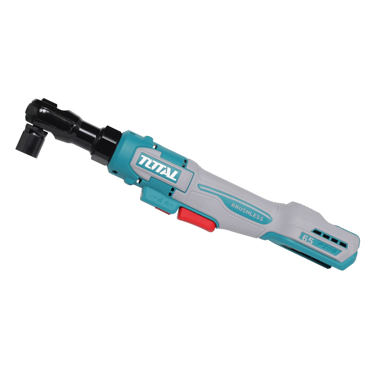 Total Li-Ion 20V Brushless Drive Ratchet (Battery not included) - TDRLI206521