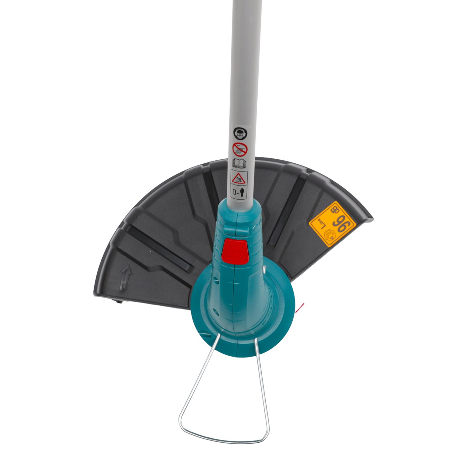 Total Li-Ion 20V Cordless Grass Trimmer (Battery not included) - TGTLI20018