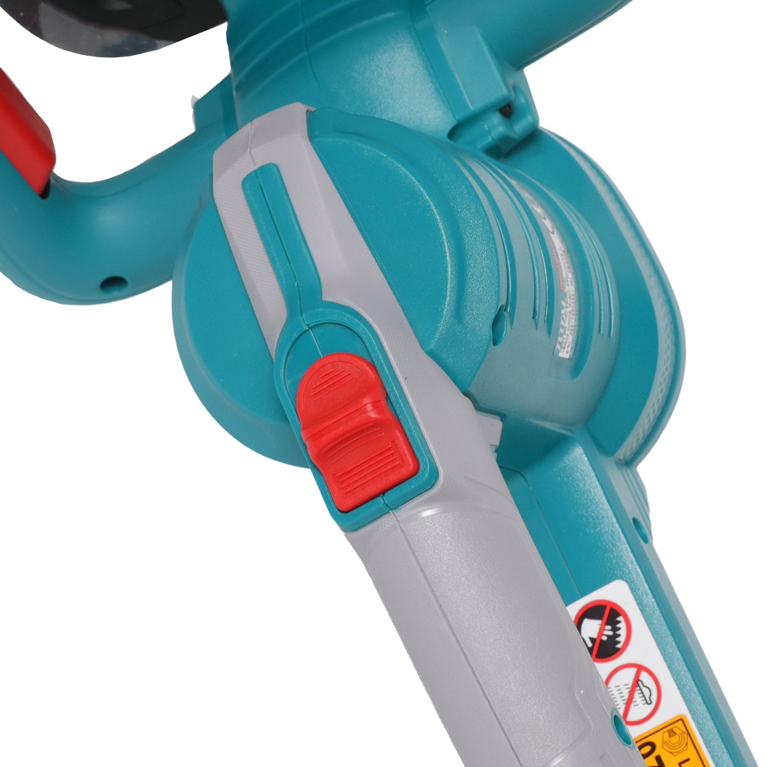 Total Li-Ion 20V Cordless Hedge Trimmer (Battery not included) - THTLI20018