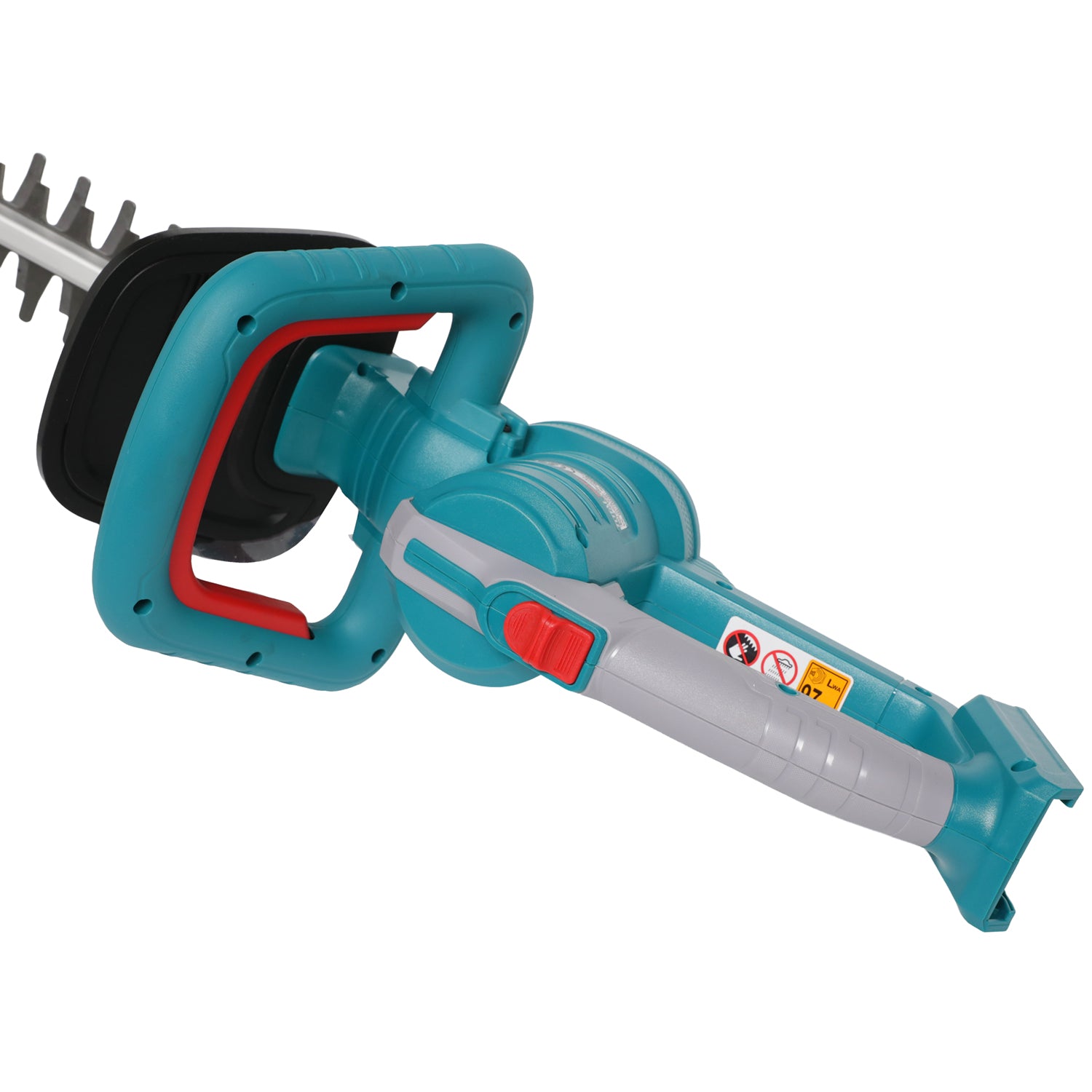 Total Li-Ion 20V Cordless Hedge Trimmer (Battery not included) - THTLI20018