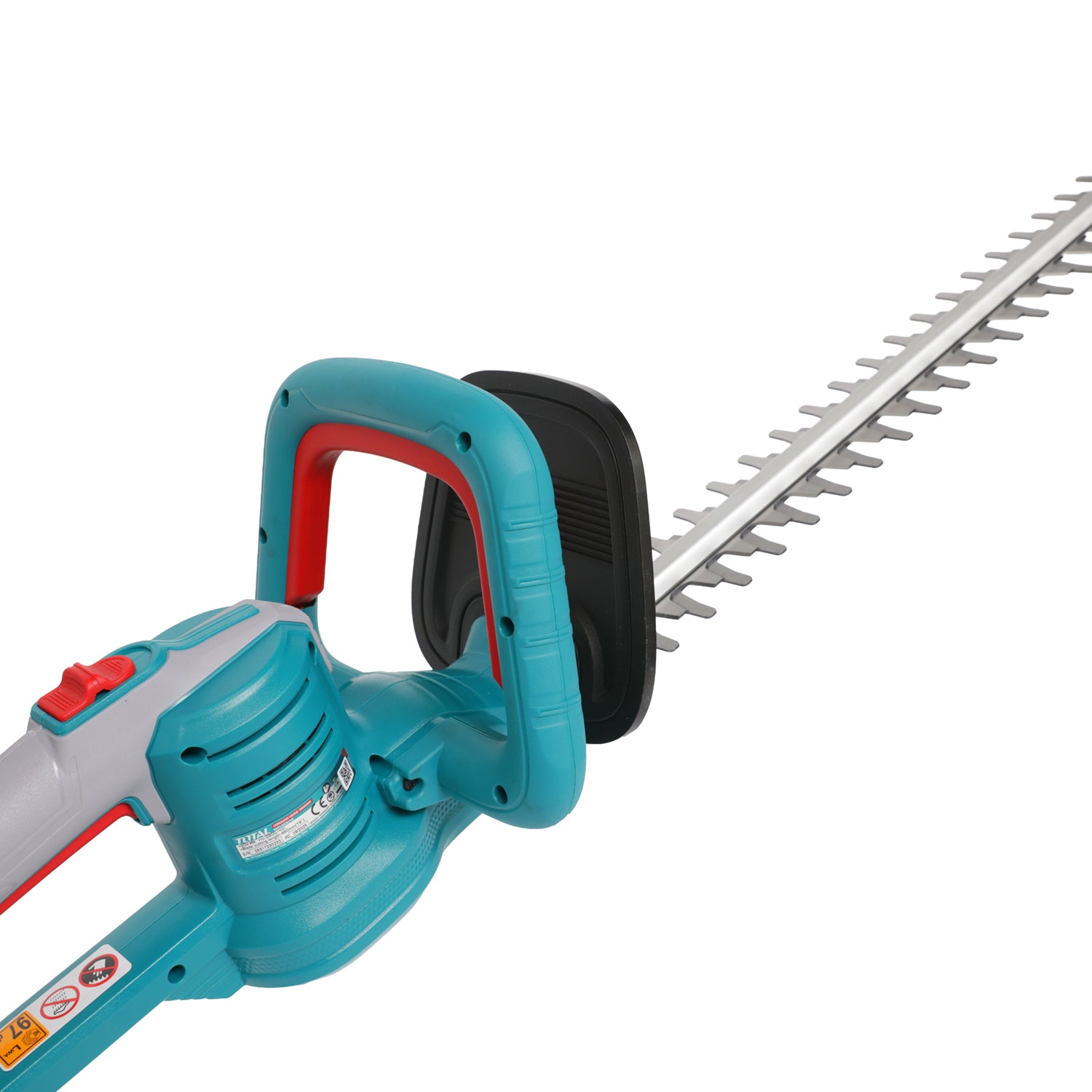 Total Li-Ion 20V Cordless Hedge Trimmer (Battery not included) - THTLI20018