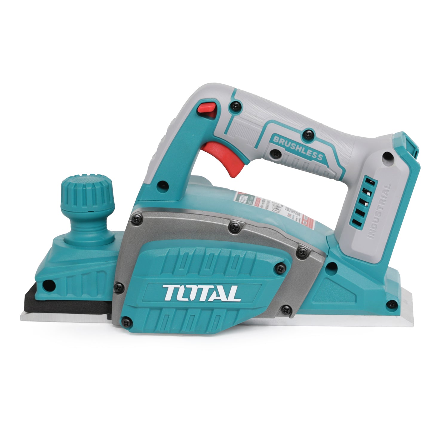Total Li-Ion 20V Cordless Planer (Battery Not Included) - TRLI20401