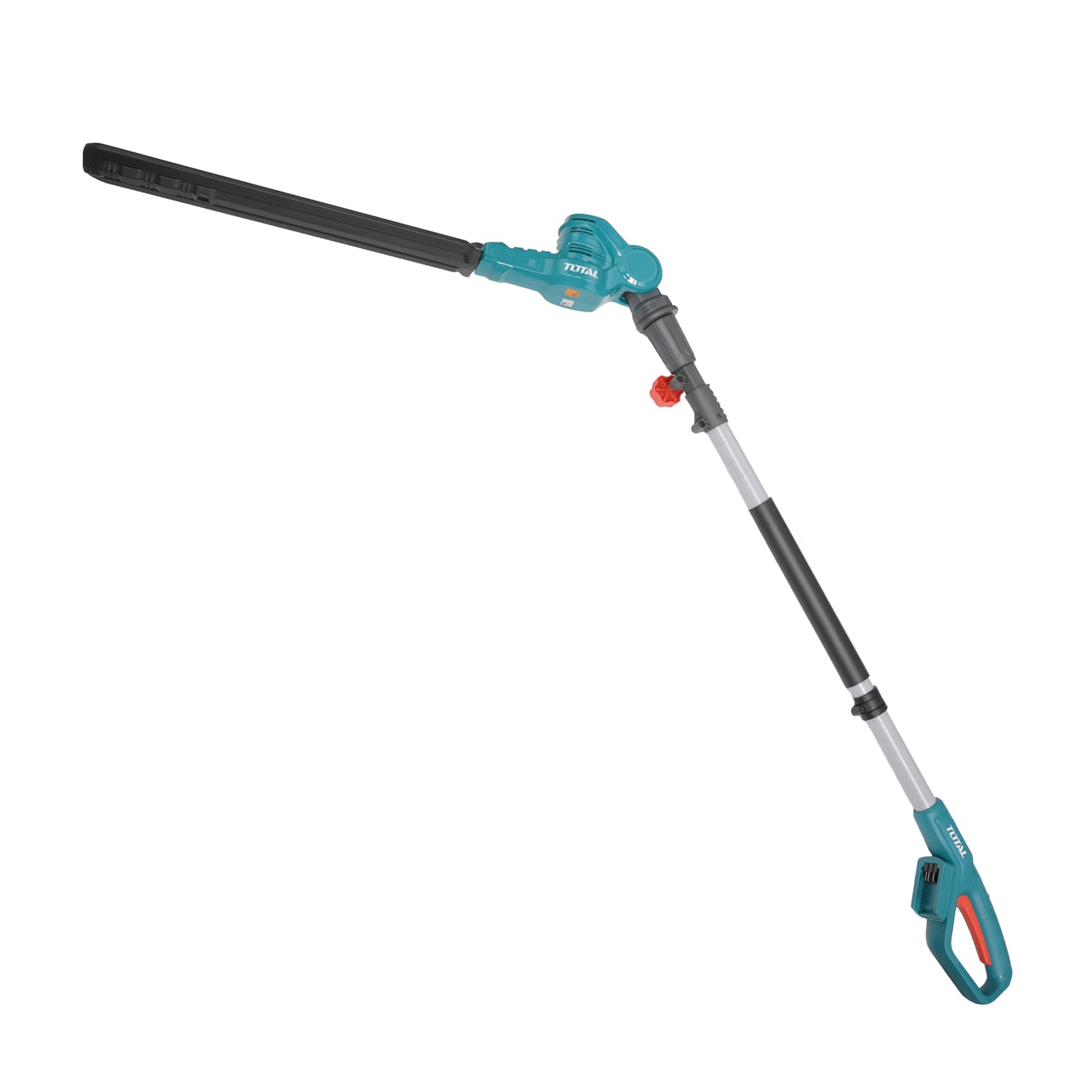 Total Li-Ion 20V Pole Hedge Trimmer (No battery included) - TPHT201601