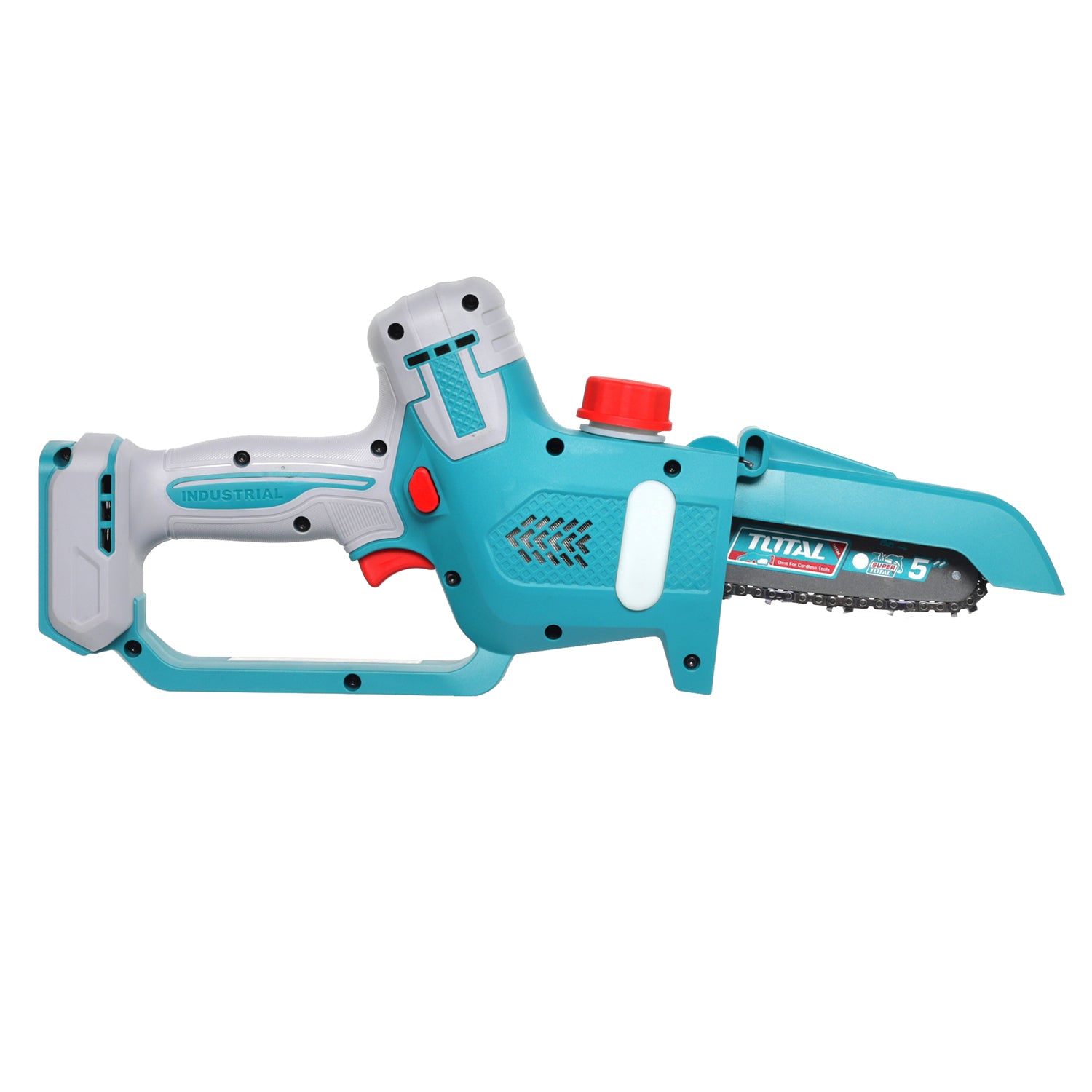Total Li-Ion 20V Cordless Pruner Saw 5" / 130mm (Battery Not Included) - TGSLI2056