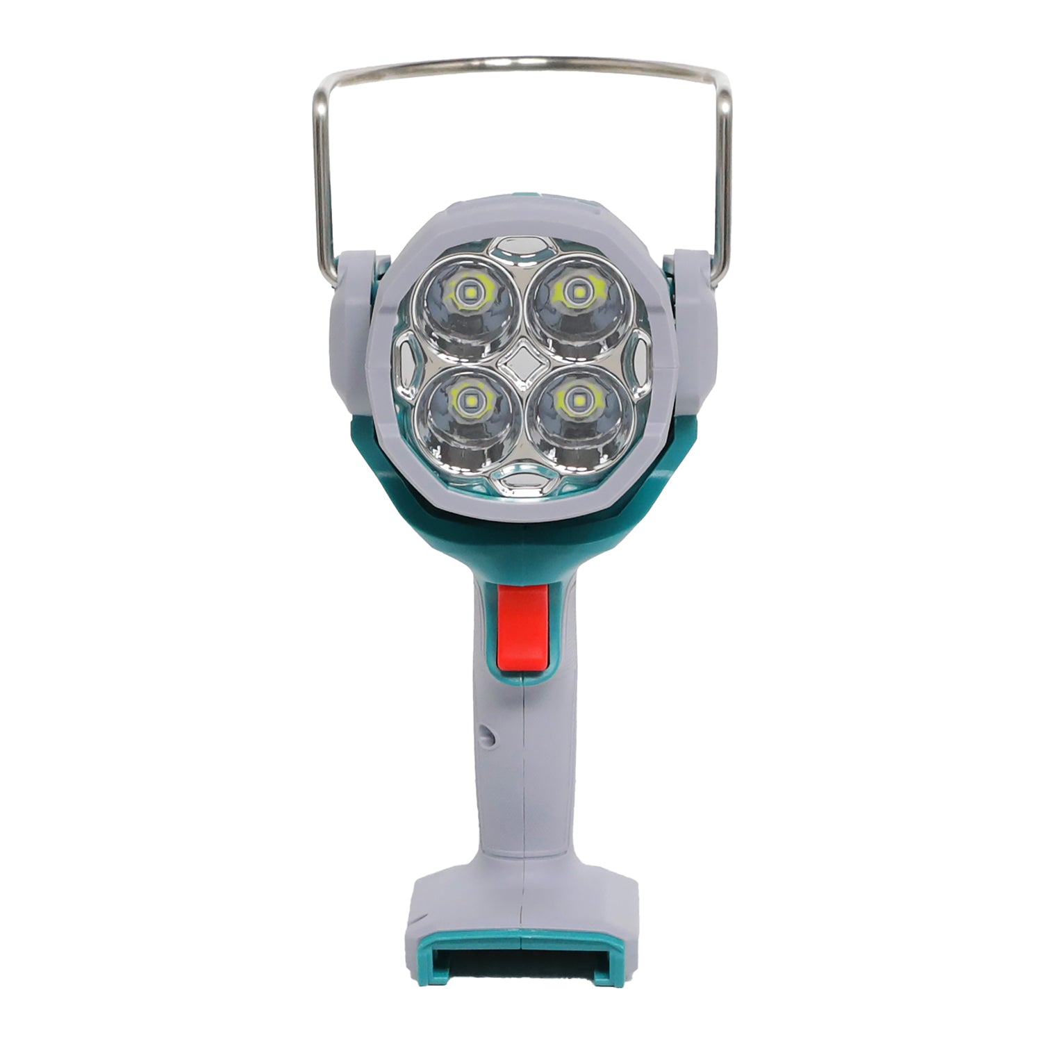 Total Li-Ion 20V Cordless Work Lamp (Battery not included) - TWLI20885