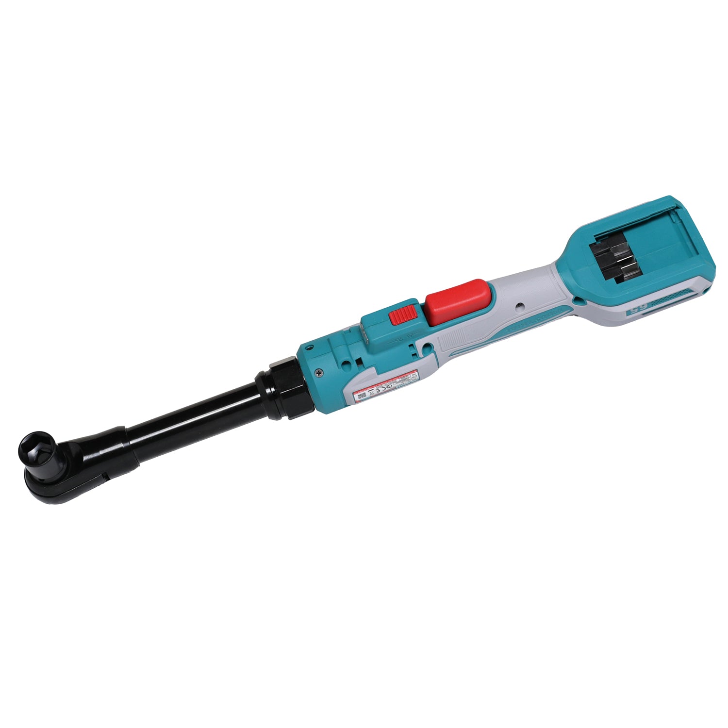 Total Li-Ion 20V Brushless Drive Ratchet (Battery not included) - TDRLI206529