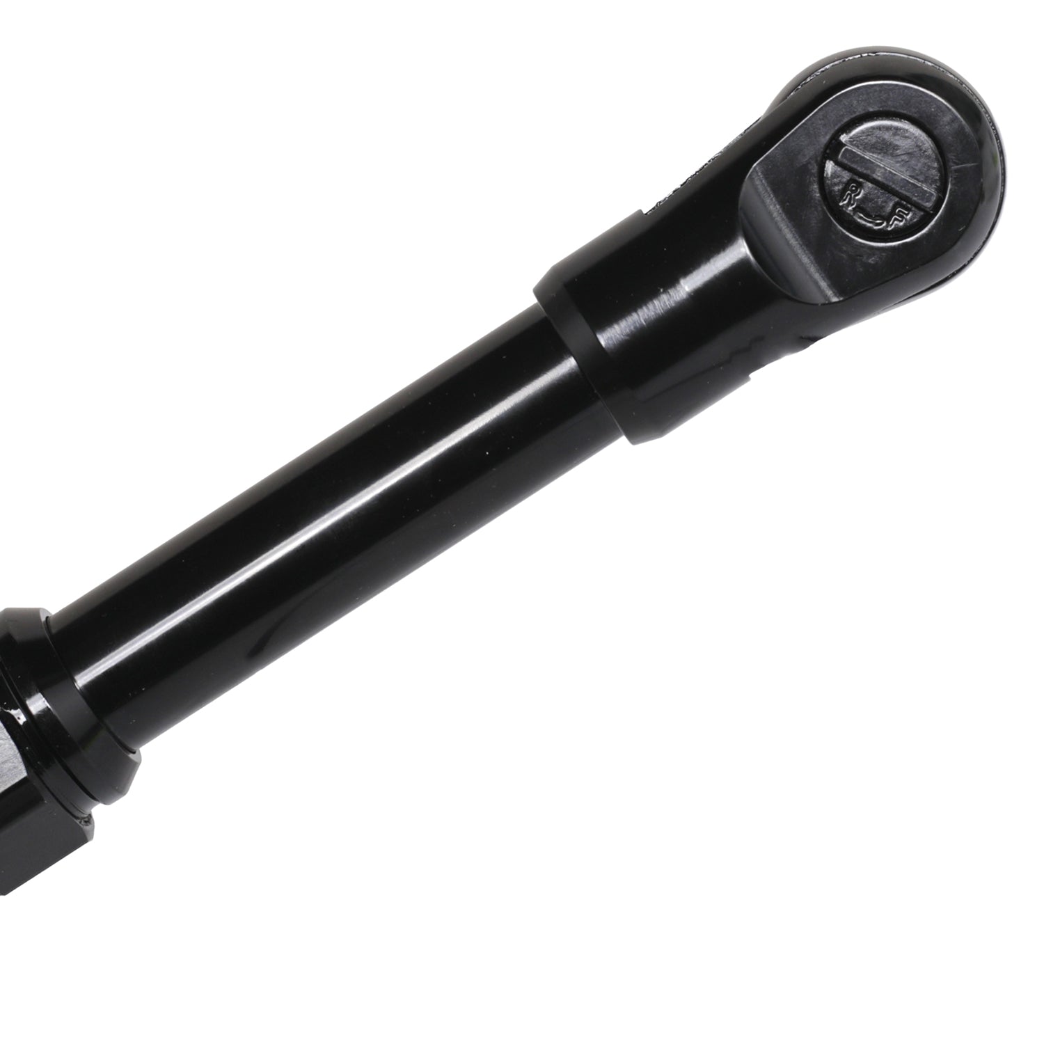 Total Li-Ion 20V Brushless Drive Ratchet (Battery not included) - TDRLI206529