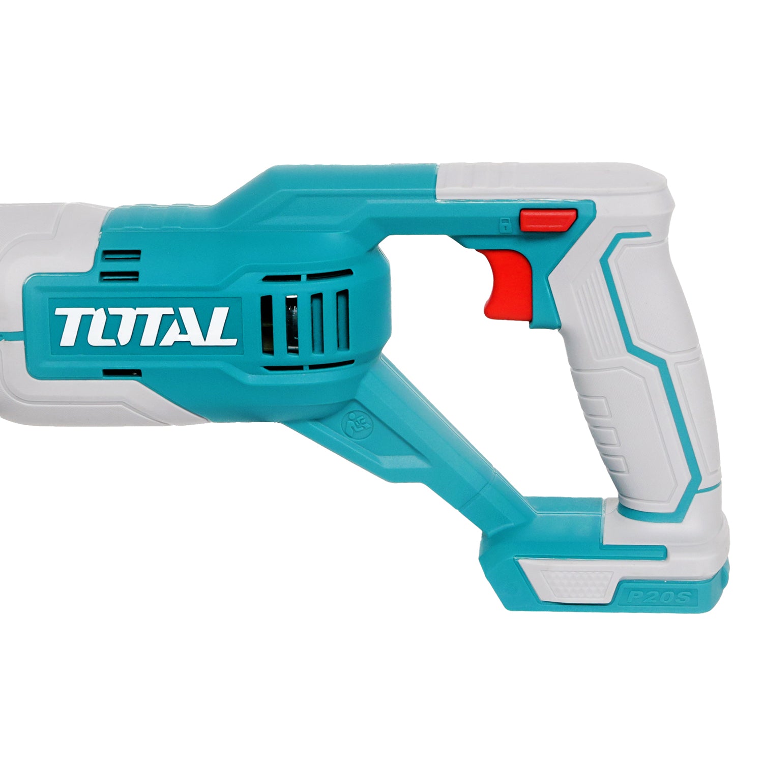 Total Li-Ion 20V Jig Reciprocating Saw (Battery not included) - TRSLI1152